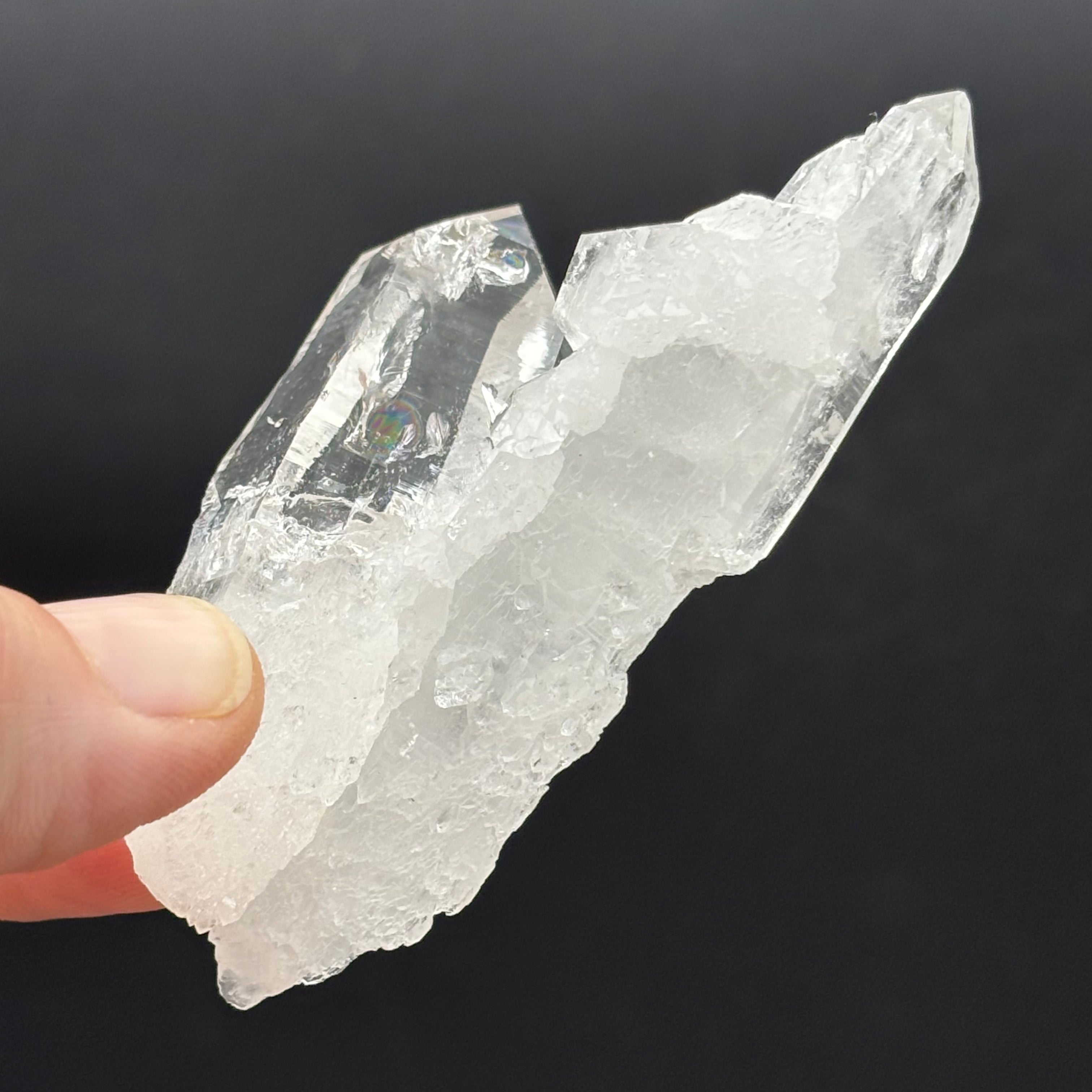 Colombian Quartz, Special Collection - 356