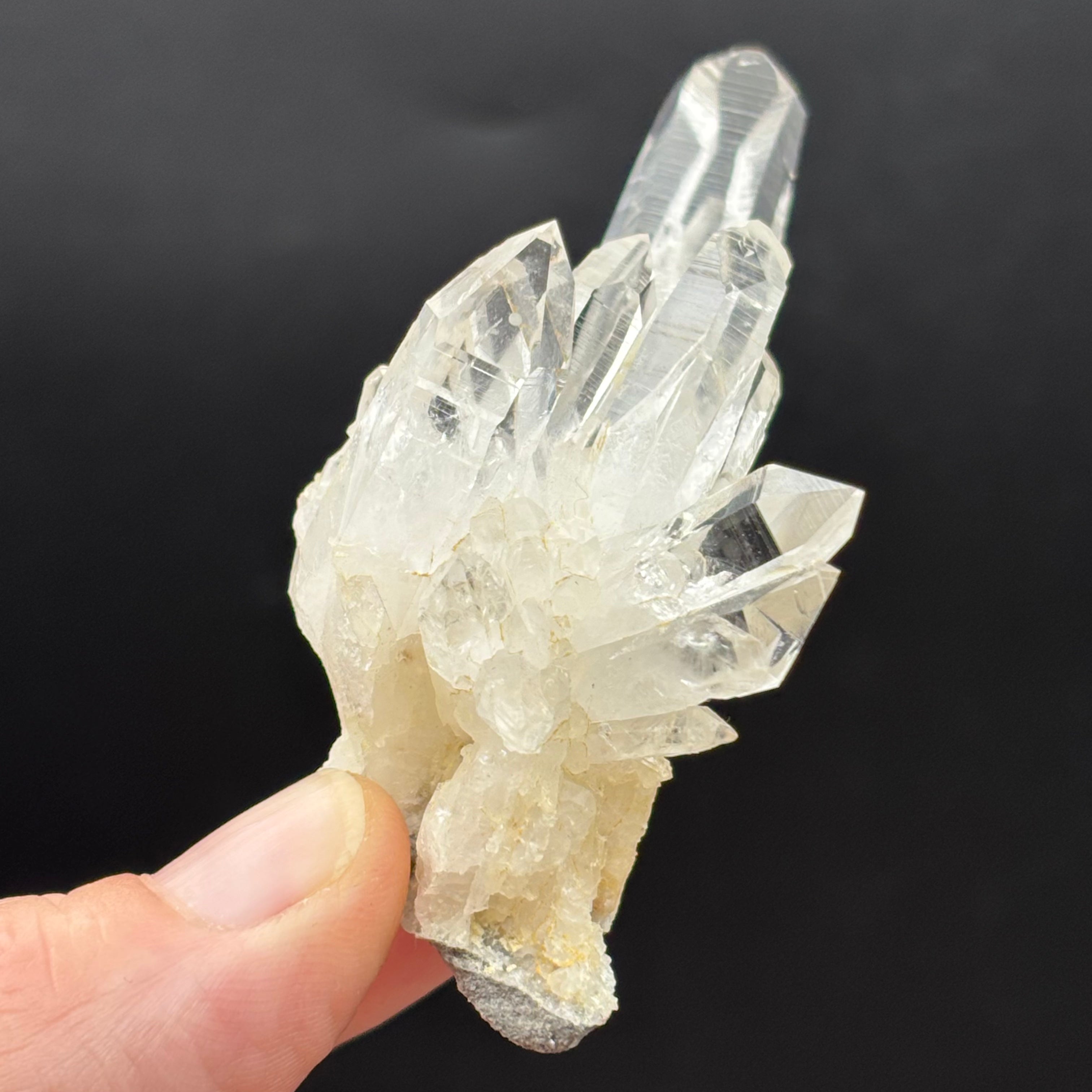 Colombian Quartz, Special Collection - 357