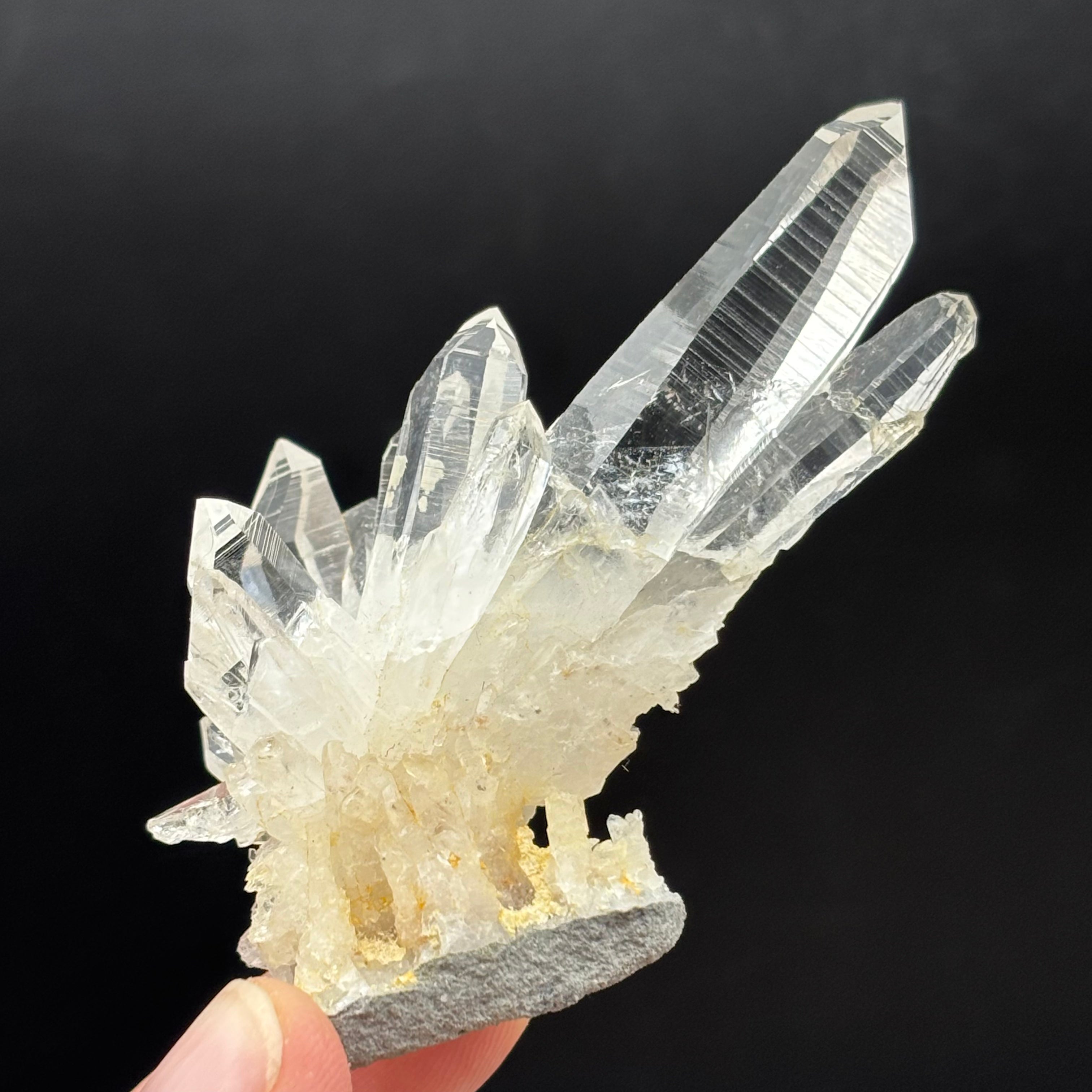 Colombian Quartz, Special Collection - 357