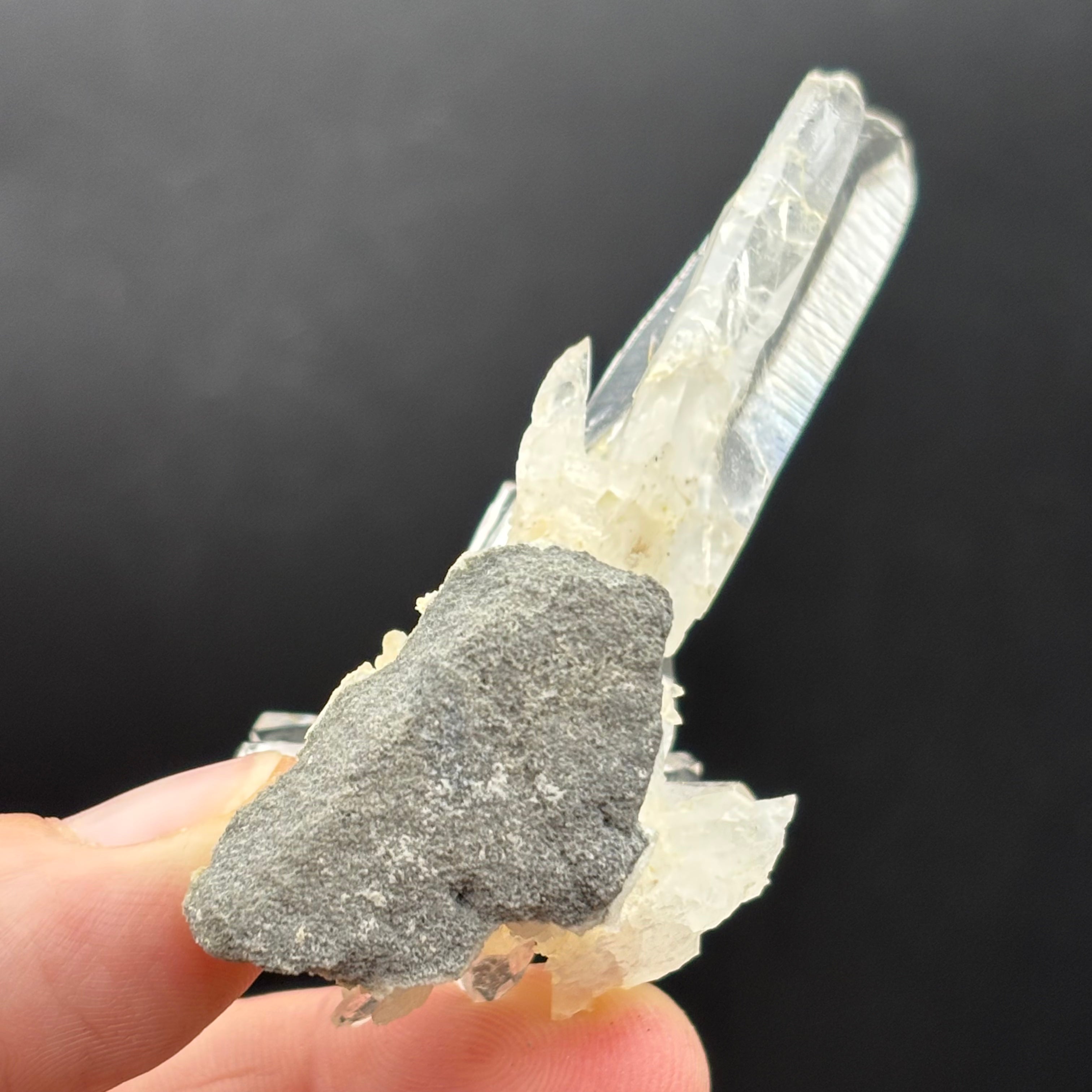 Colombian Quartz, Special Collection - 357