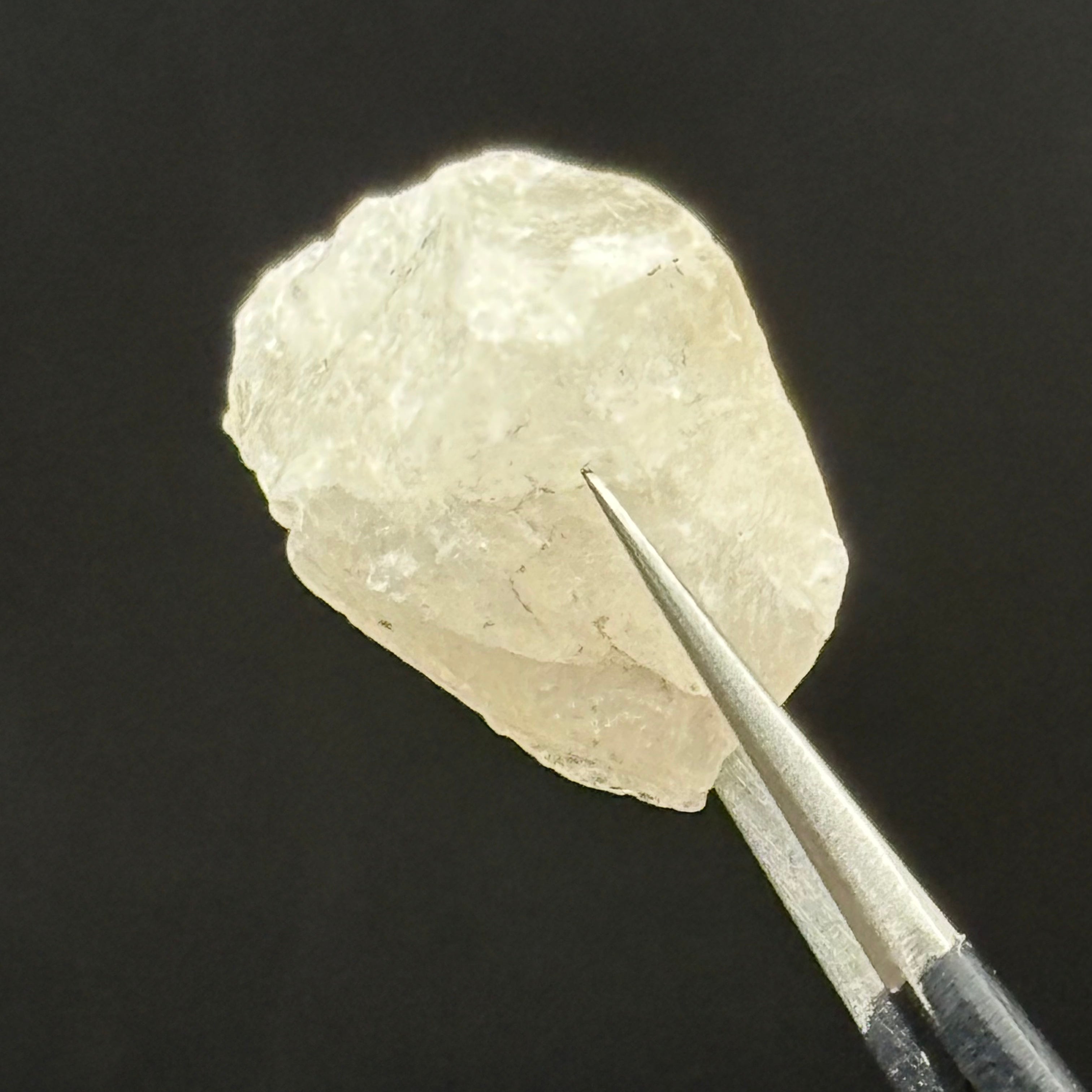 Phenakite Crystal from the Carnaiba Emerald Mine - 008