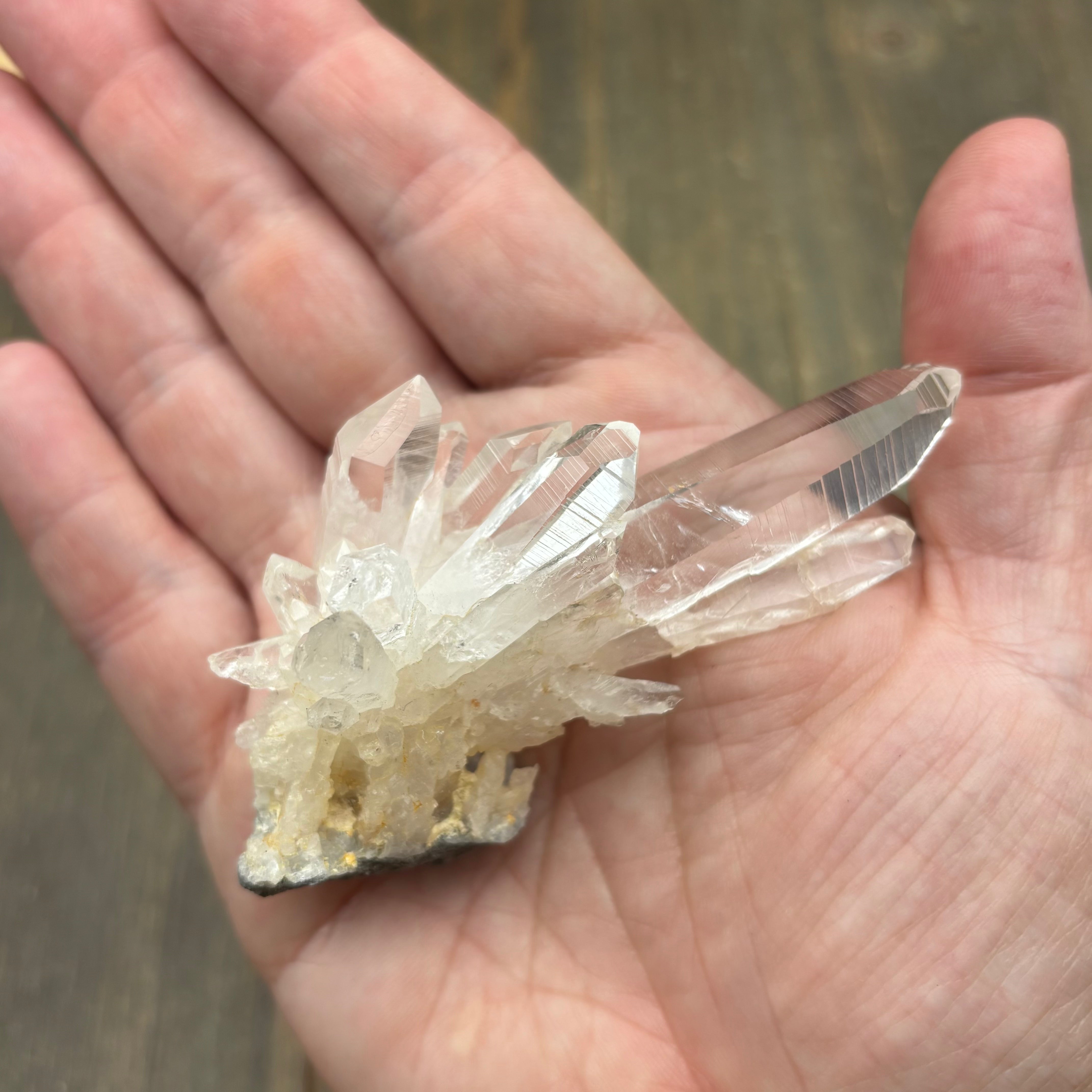 Colombian Quartz, Special Collection - 357