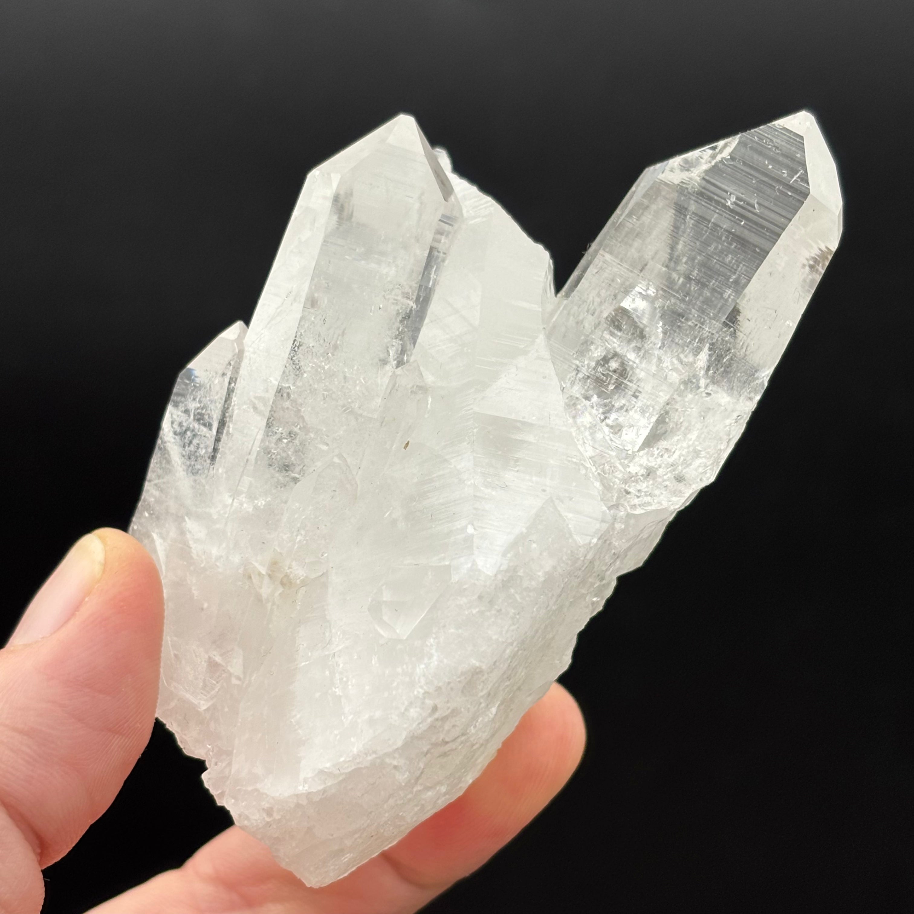 Colombian Quartz, Special Collection - 358