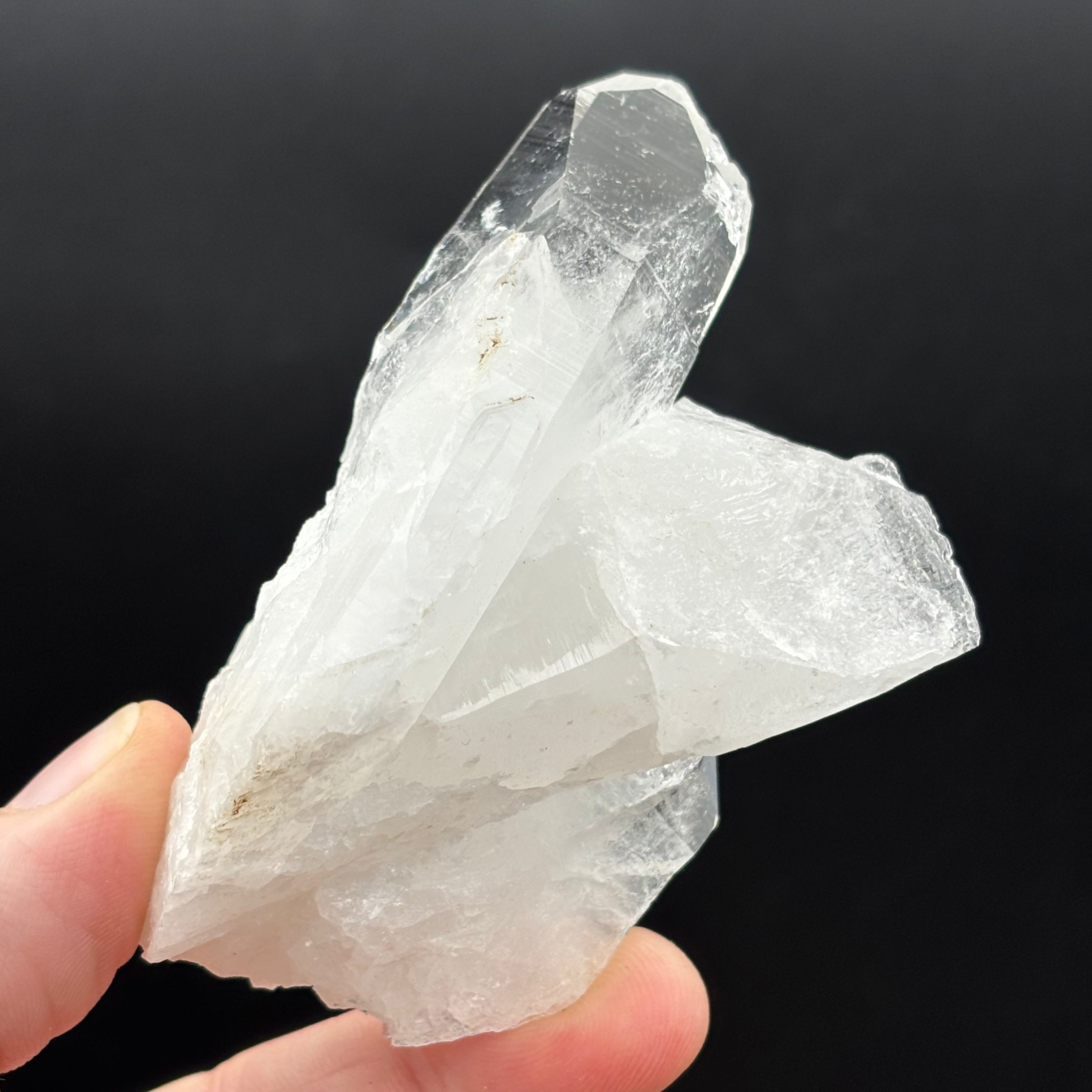 Colombian Quartz, Special Collection - 358