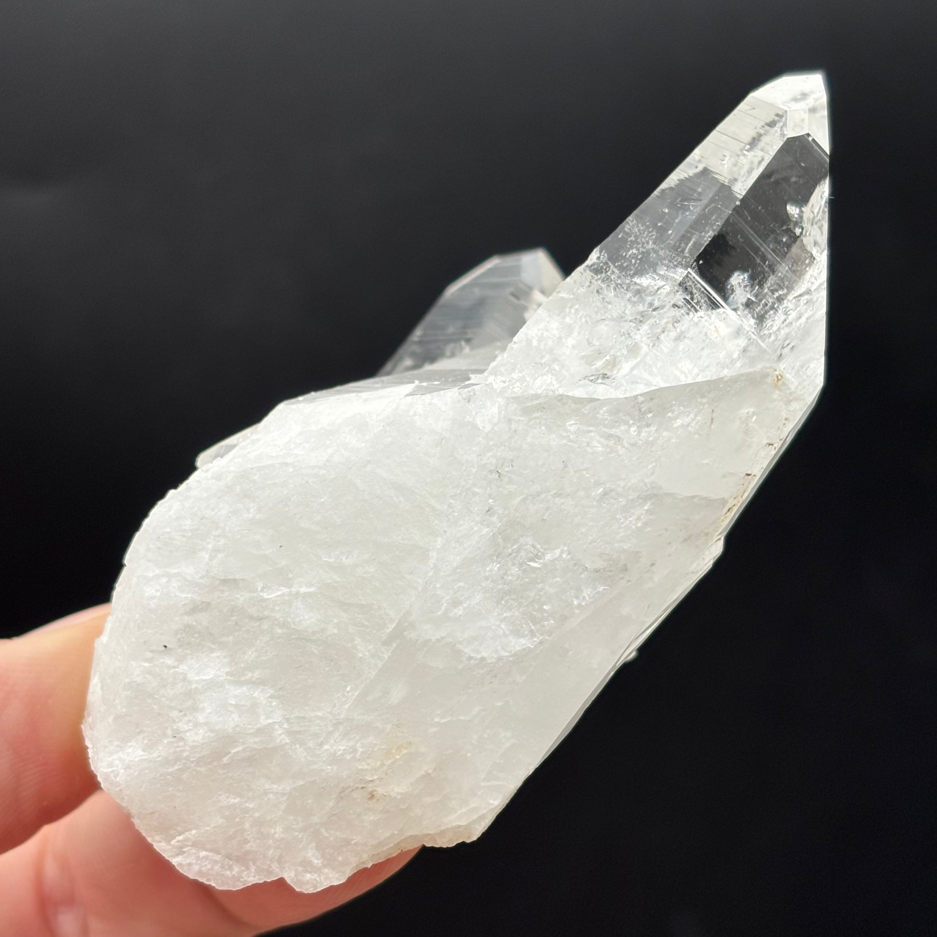 Colombian Quartz, Special Collection - 358