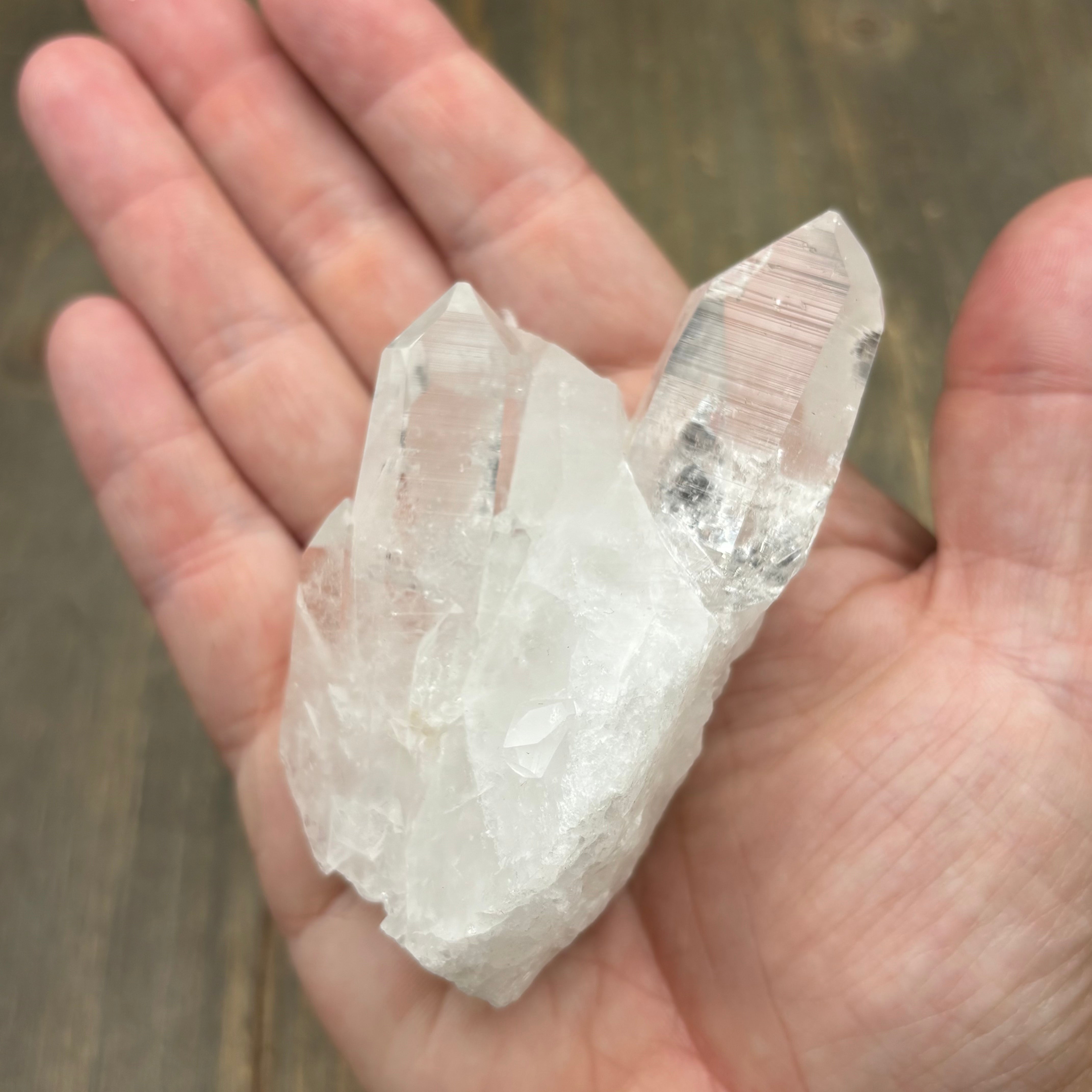 Colombian Quartz, Special Collection - 358