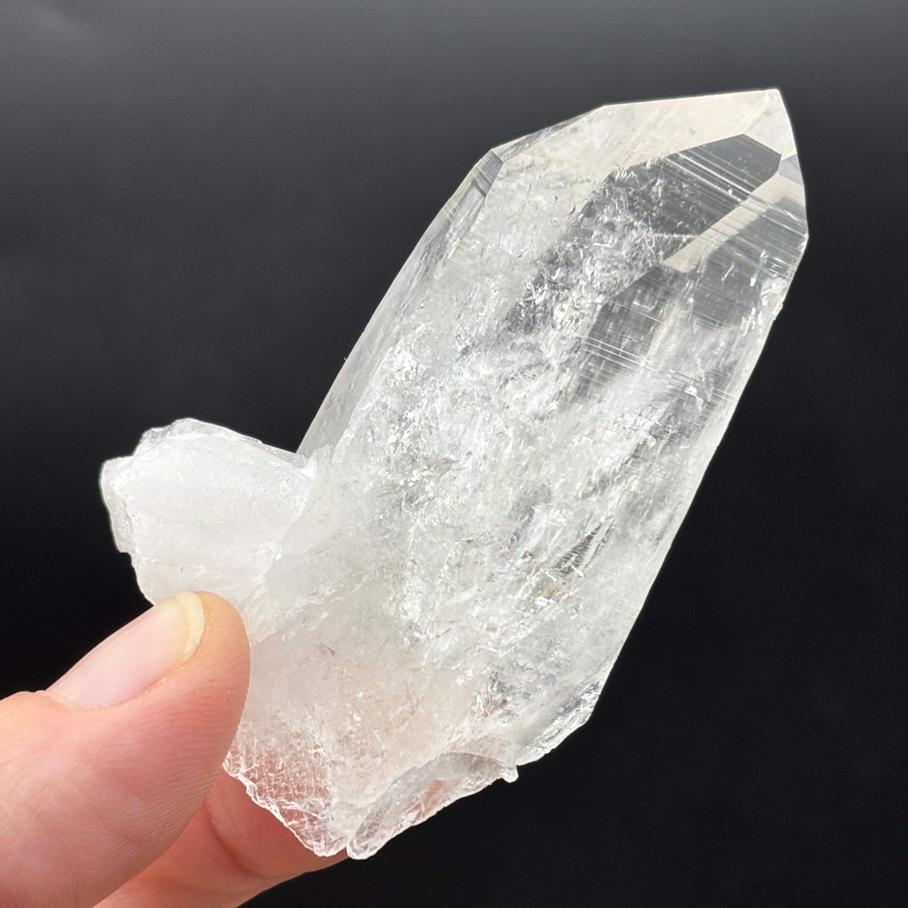 Colombian Quartz, Special Collection - 359