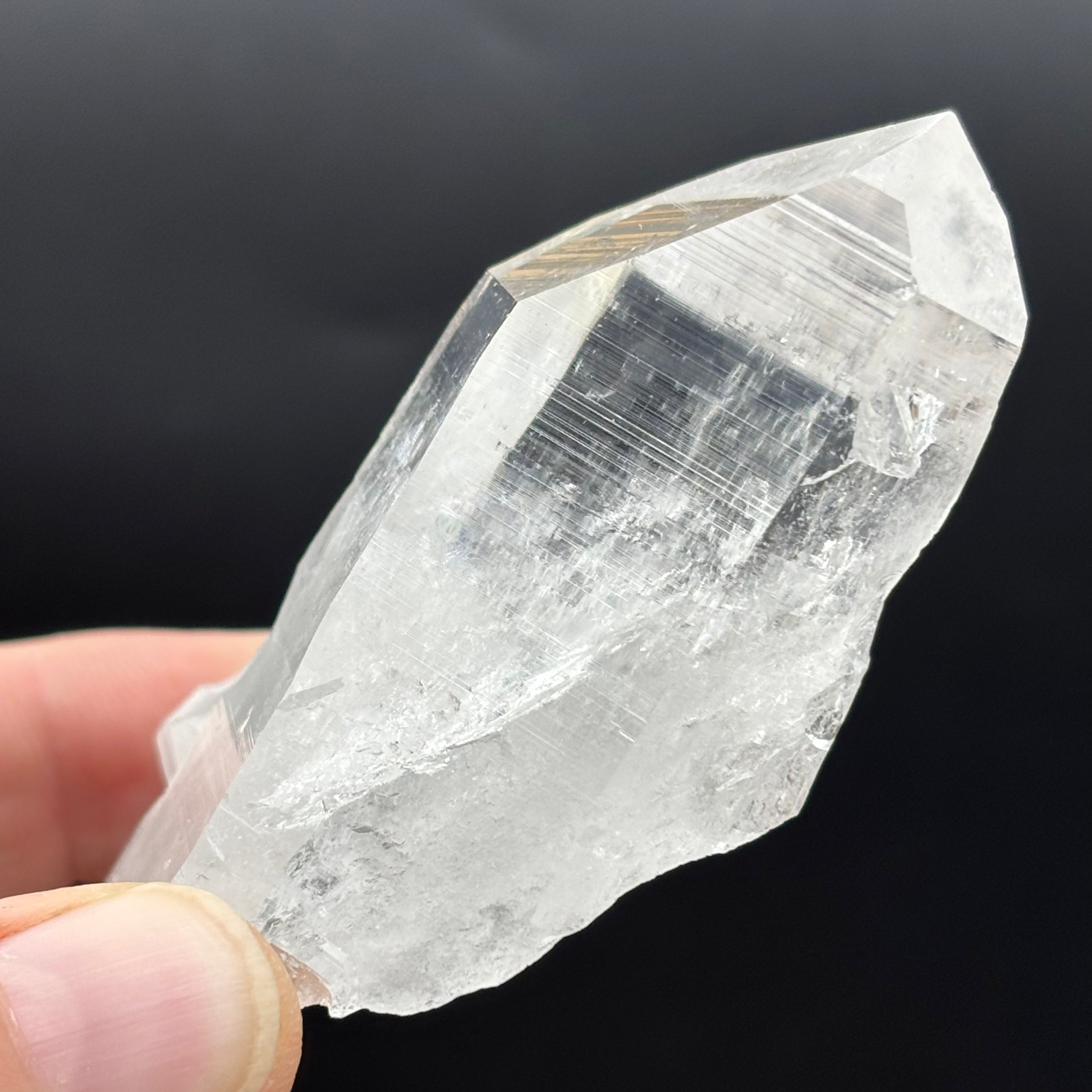 Colombian Quartz, Special Collection - 359
