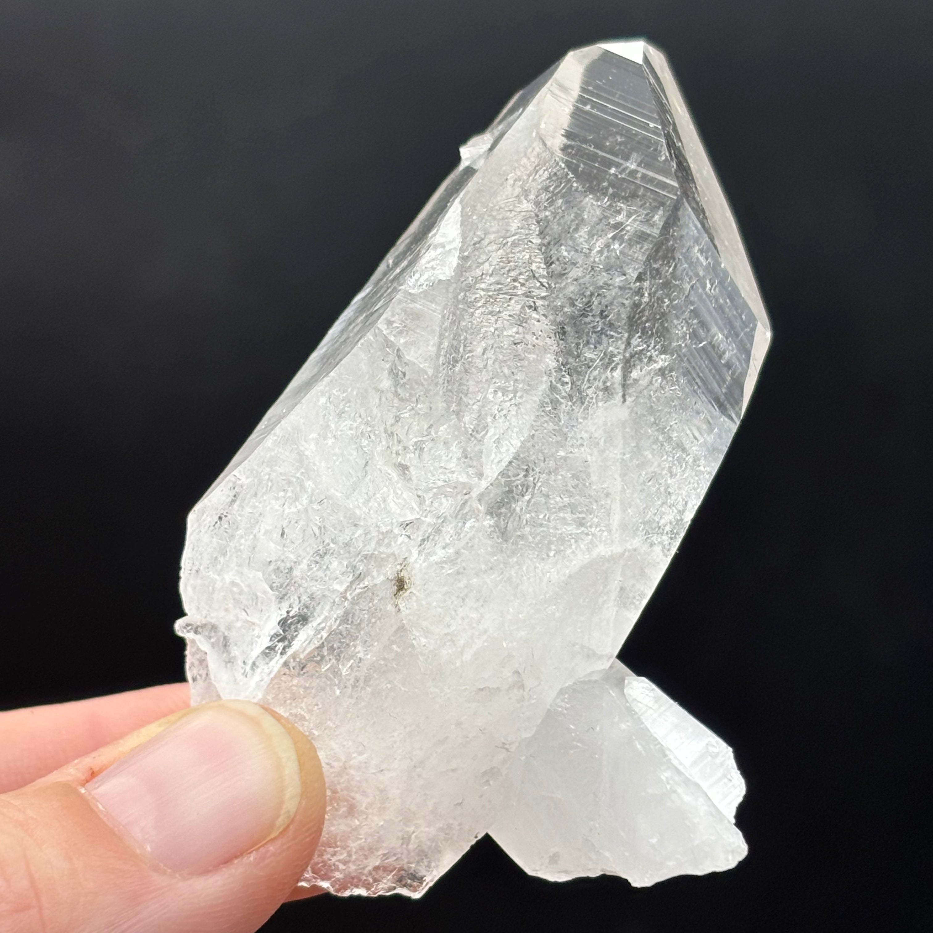Colombian Quartz, Special Collection - 359