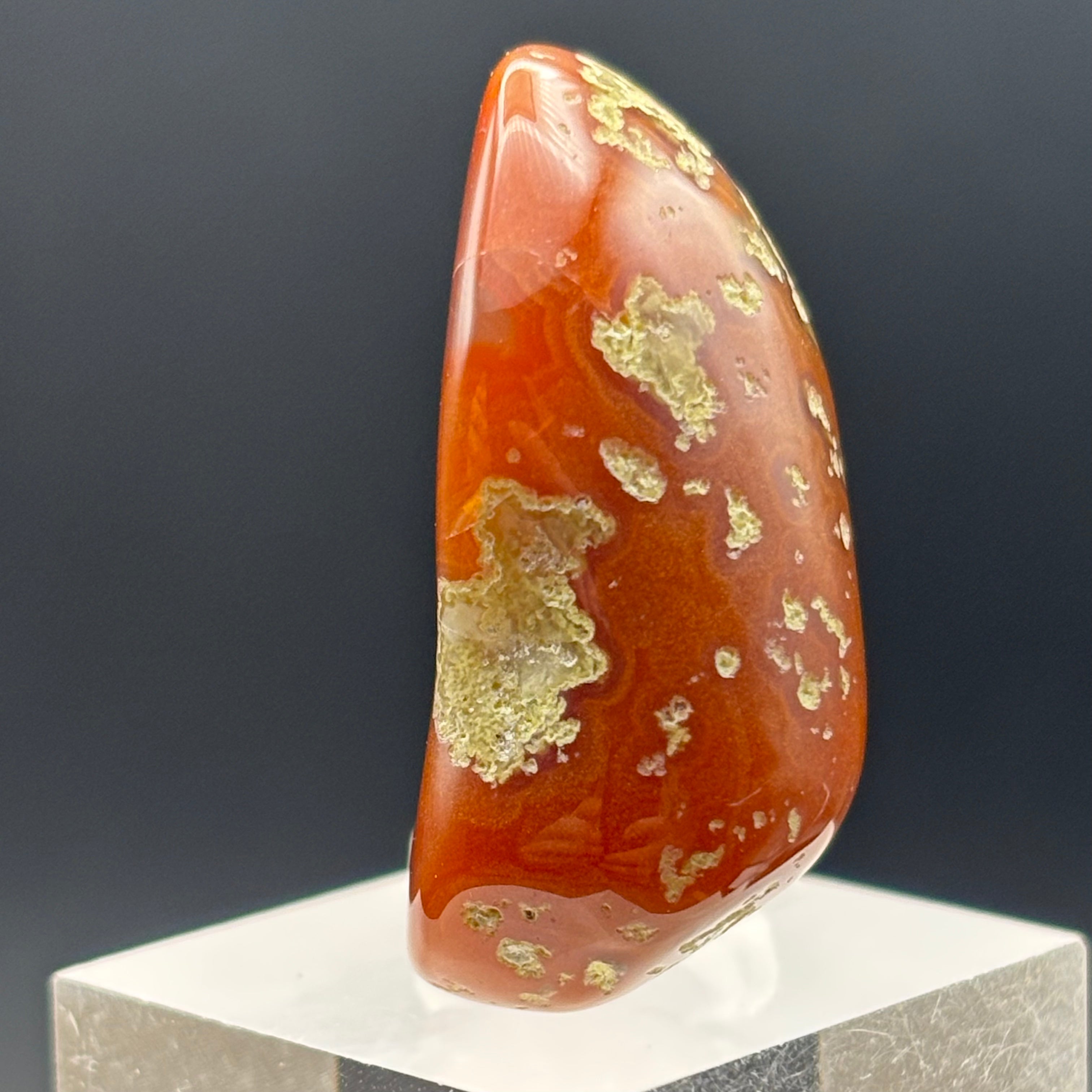 Laguna Agate - 222