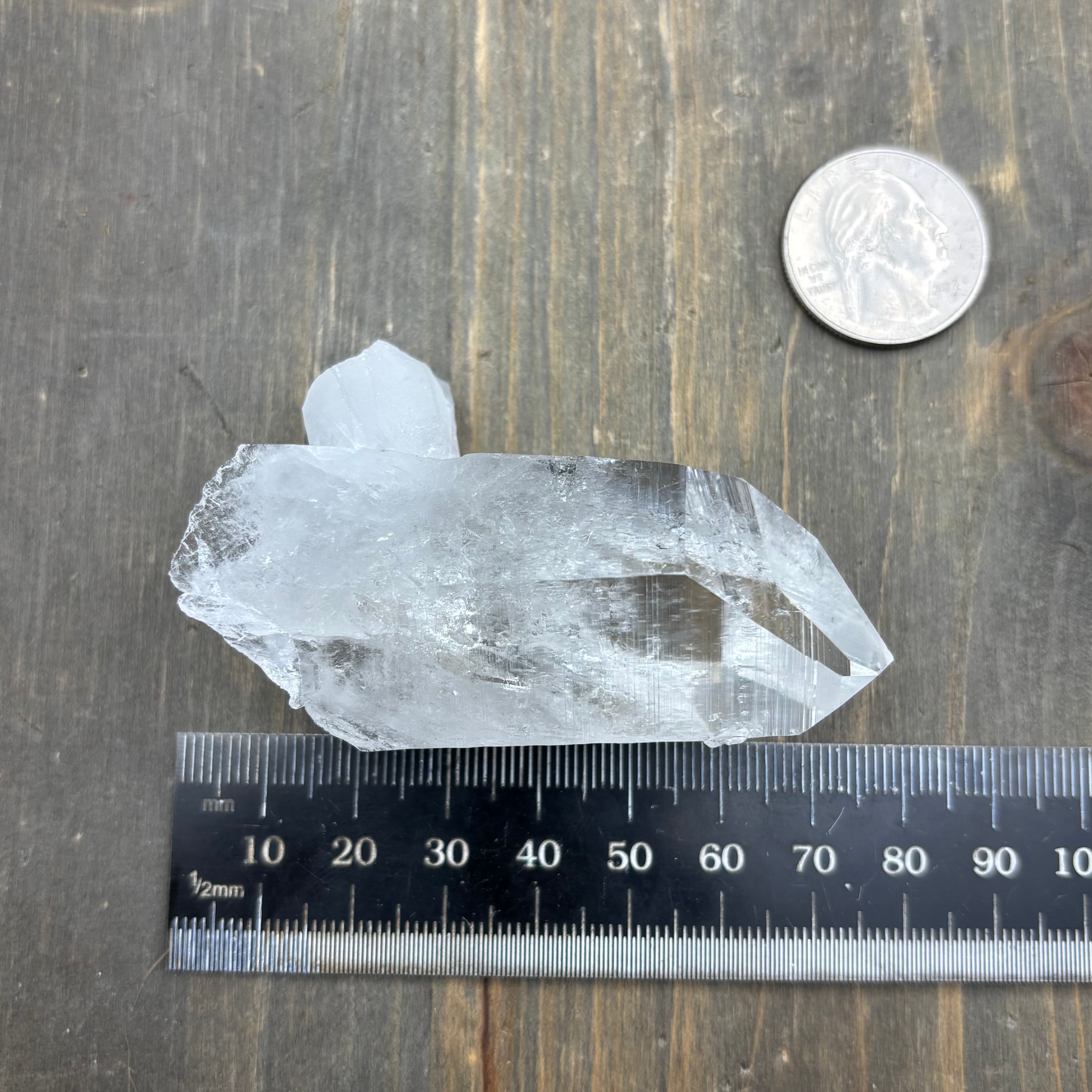 Colombian Quartz, Special Collection - 359