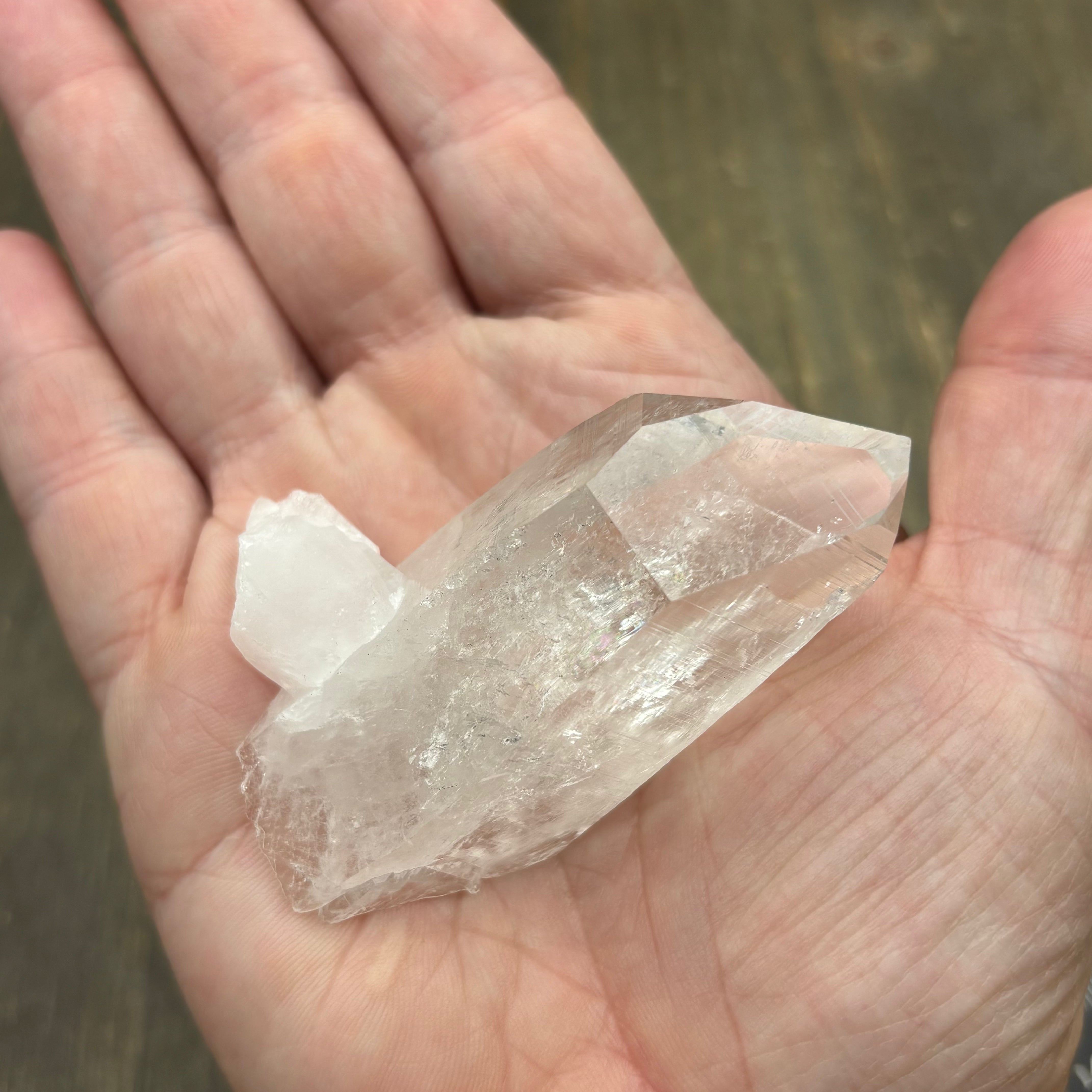 Colombian Quartz, Special Collection - 359