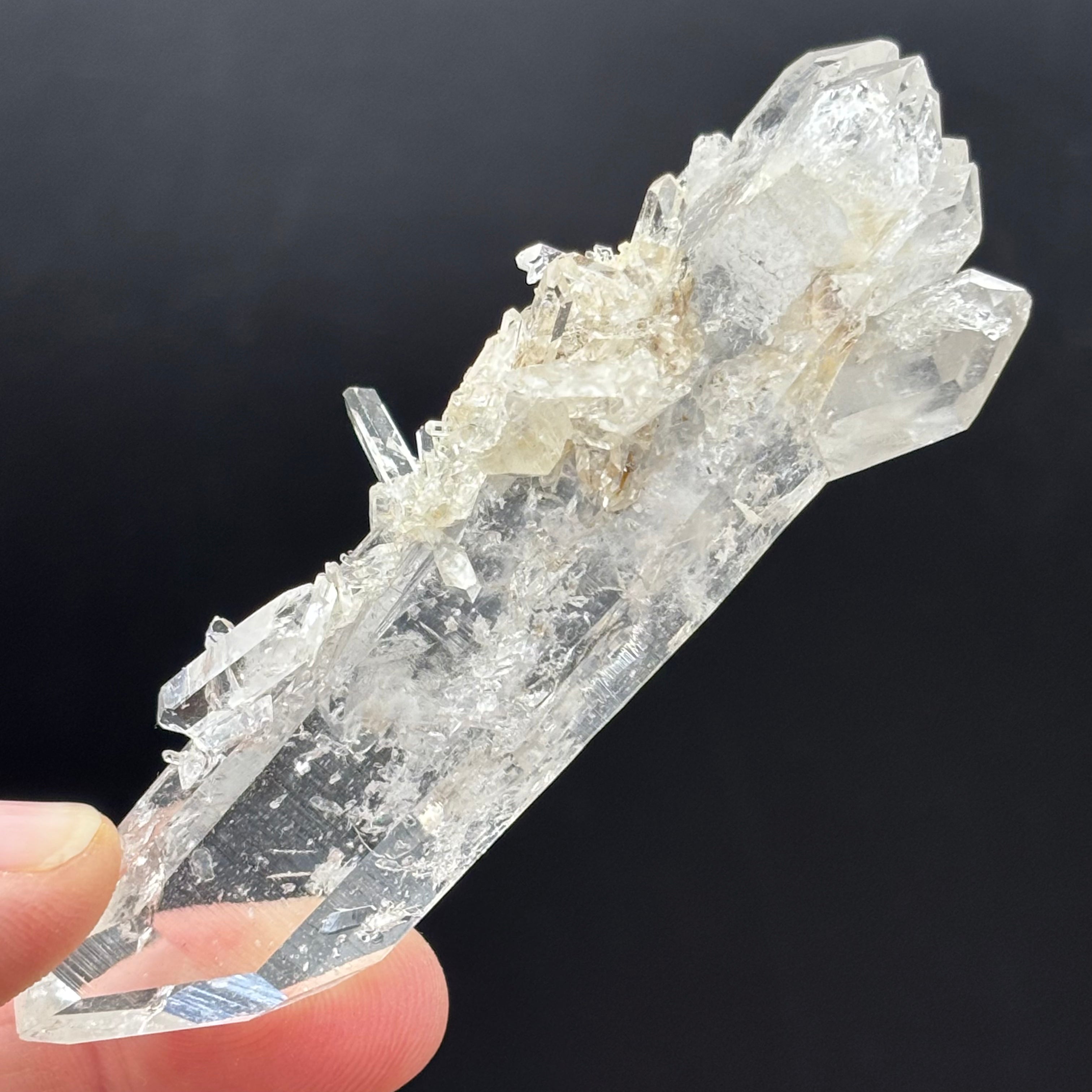 Colombian Quartz, Special Collection - 360
