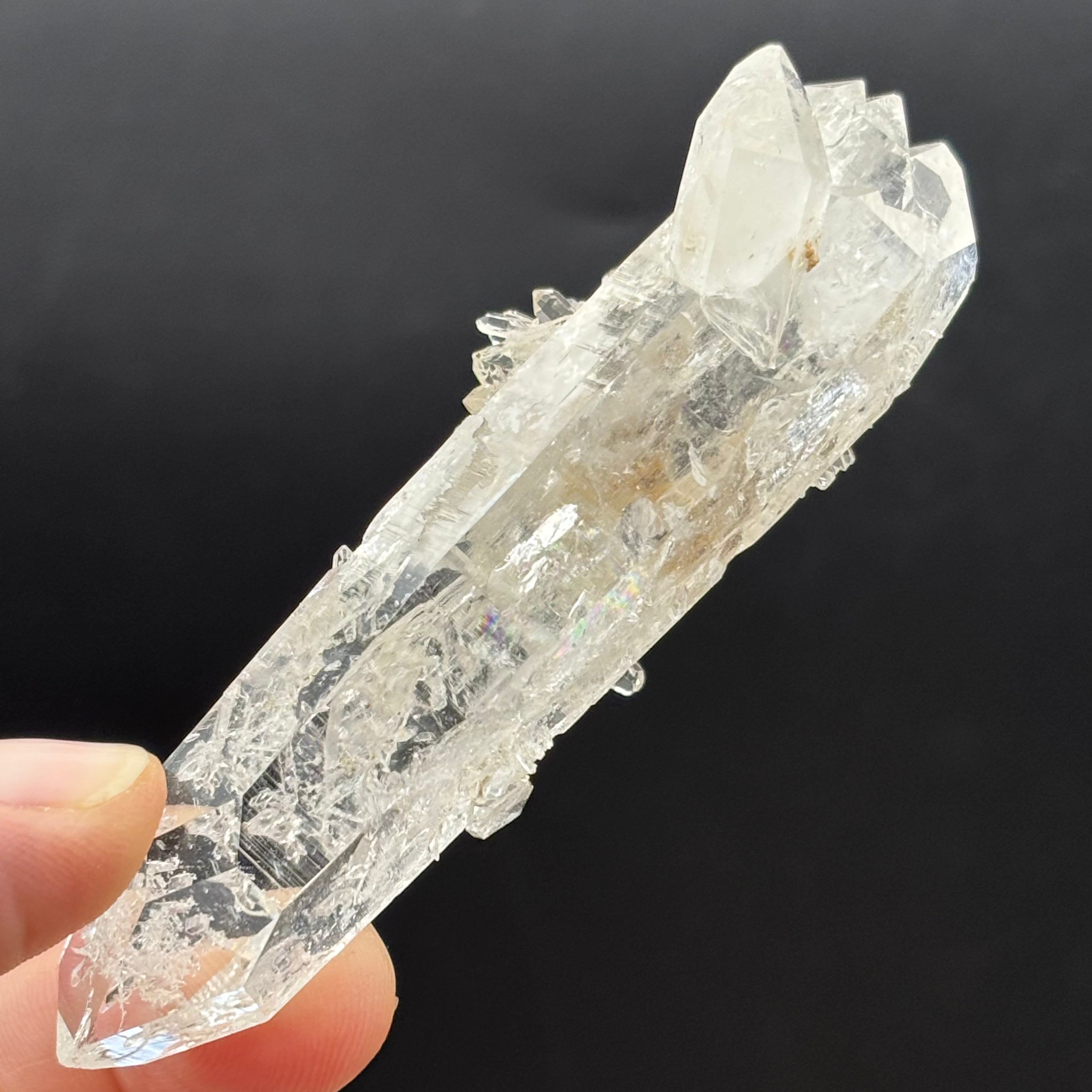 Colombian Quartz, Special Collection - 360