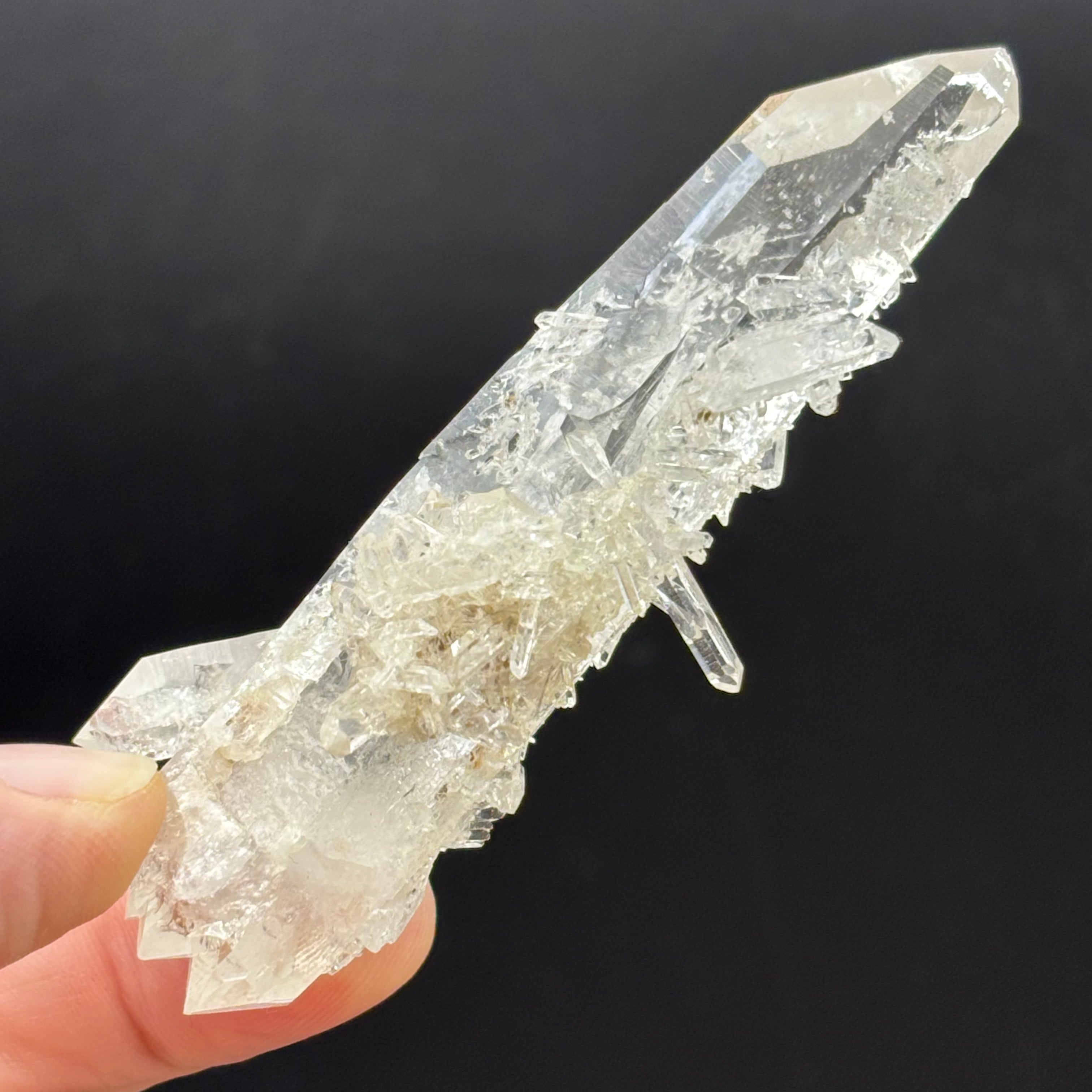 Colombian Quartz, Special Collection - 360