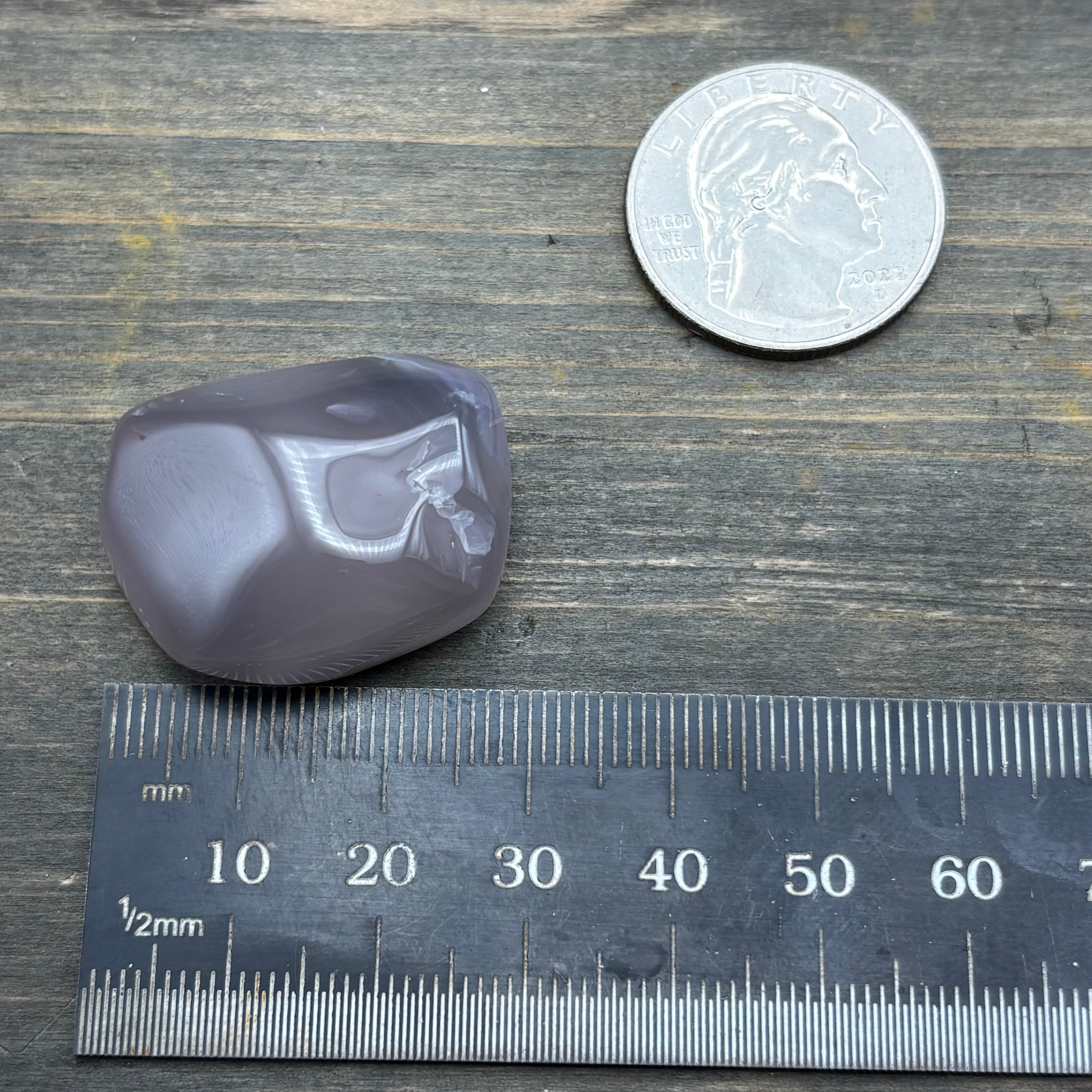 Laguna Agate - 223