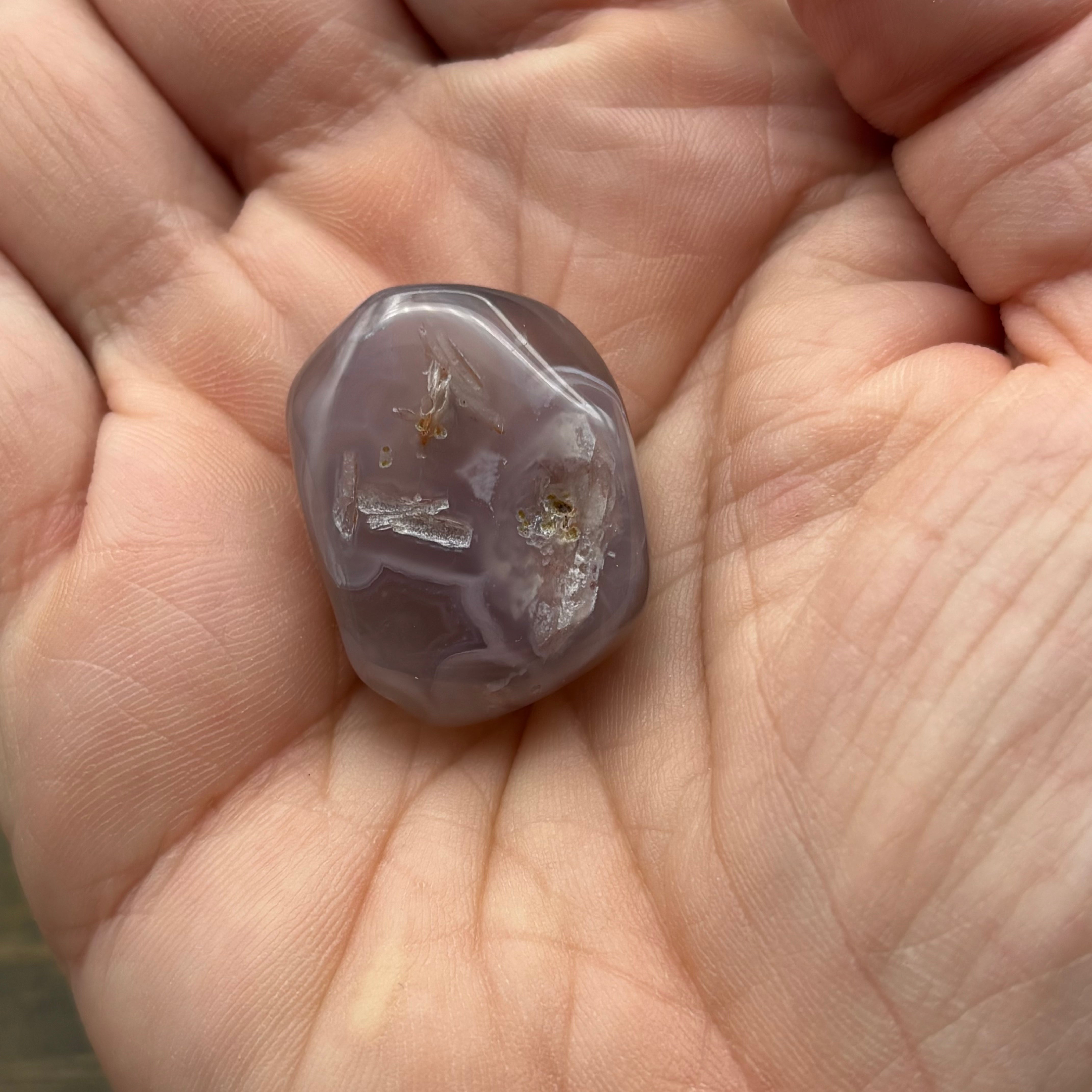 Laguna Agate - 223