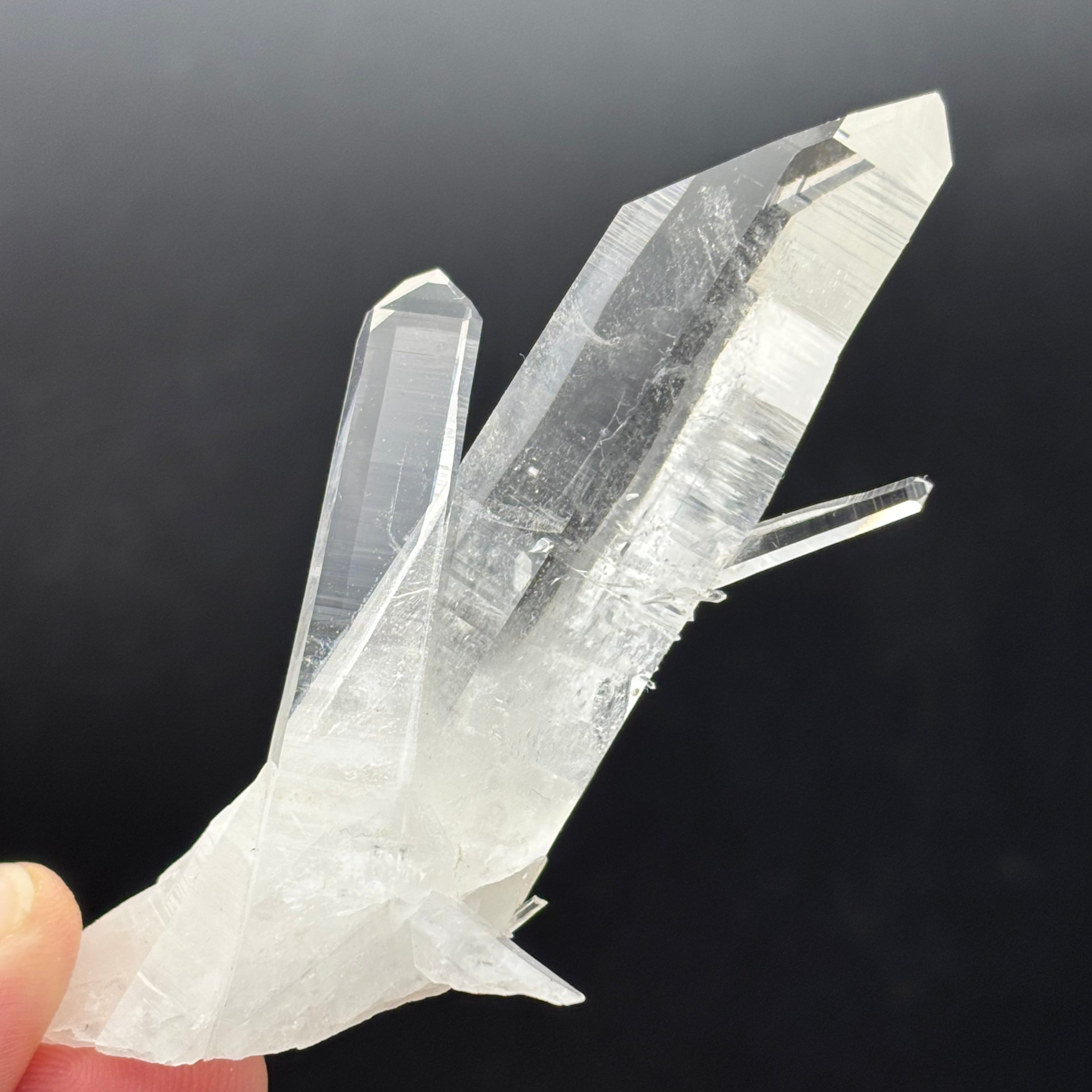 Colombian Quartz, Special Collection - 361
