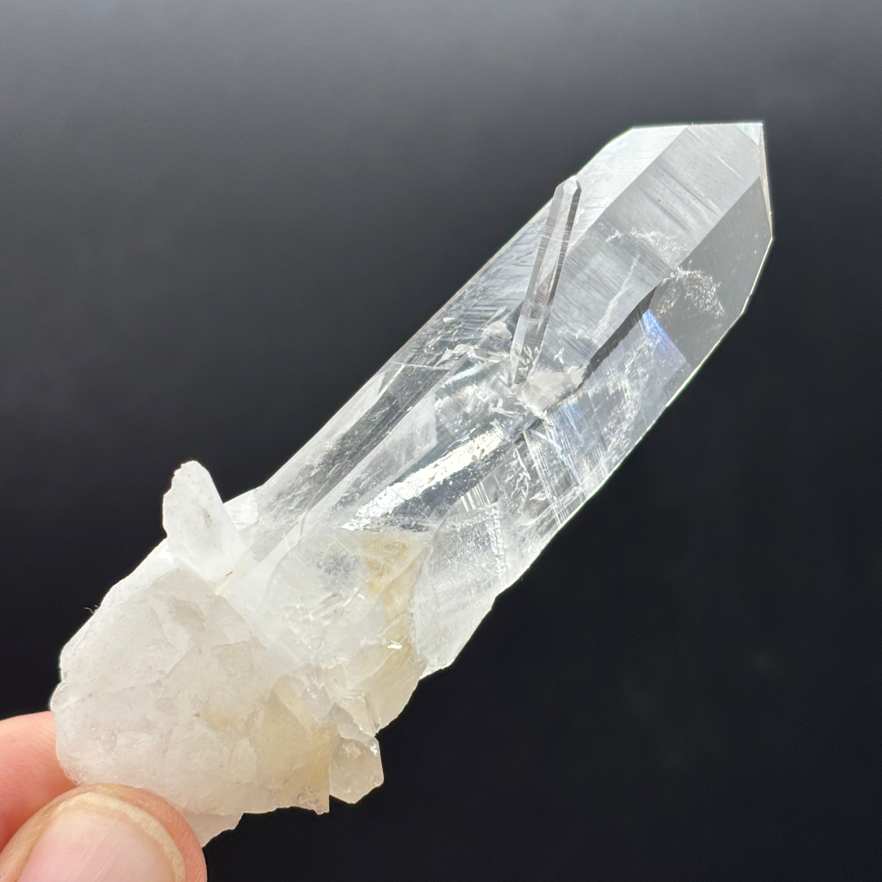 Colombian Quartz, Special Collection - 361