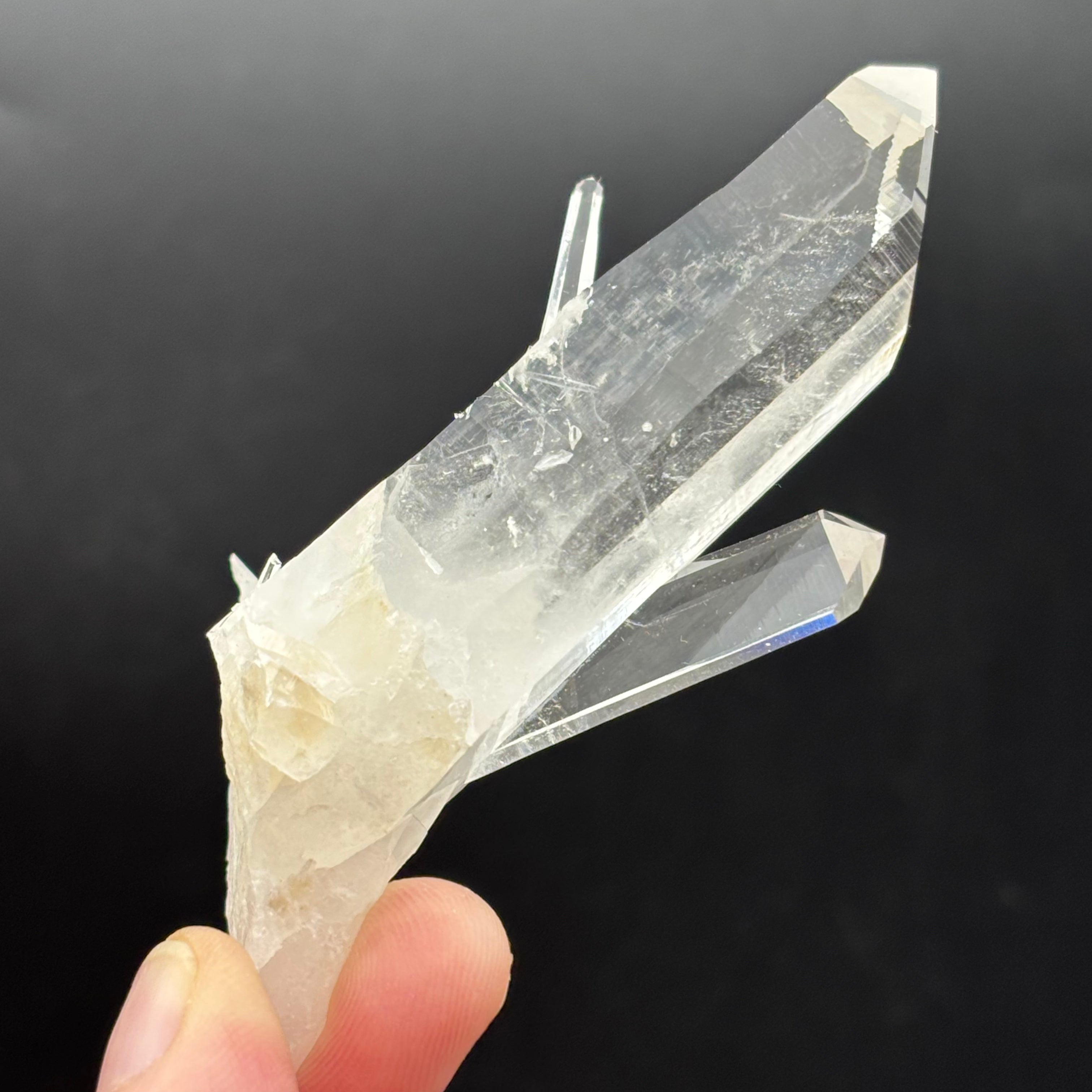 Colombian Quartz, Special Collection - 361