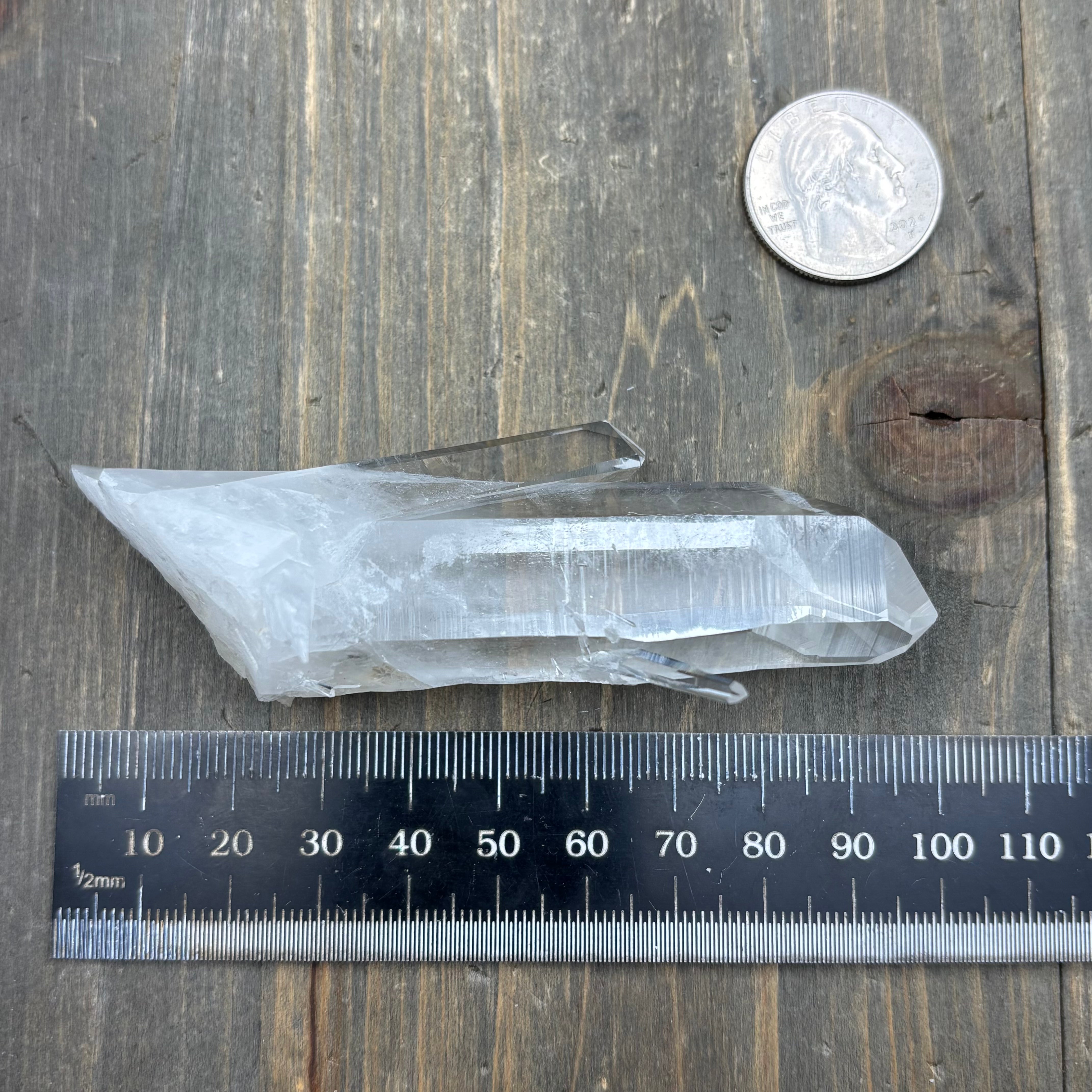 Colombian Quartz, Special Collection - 361