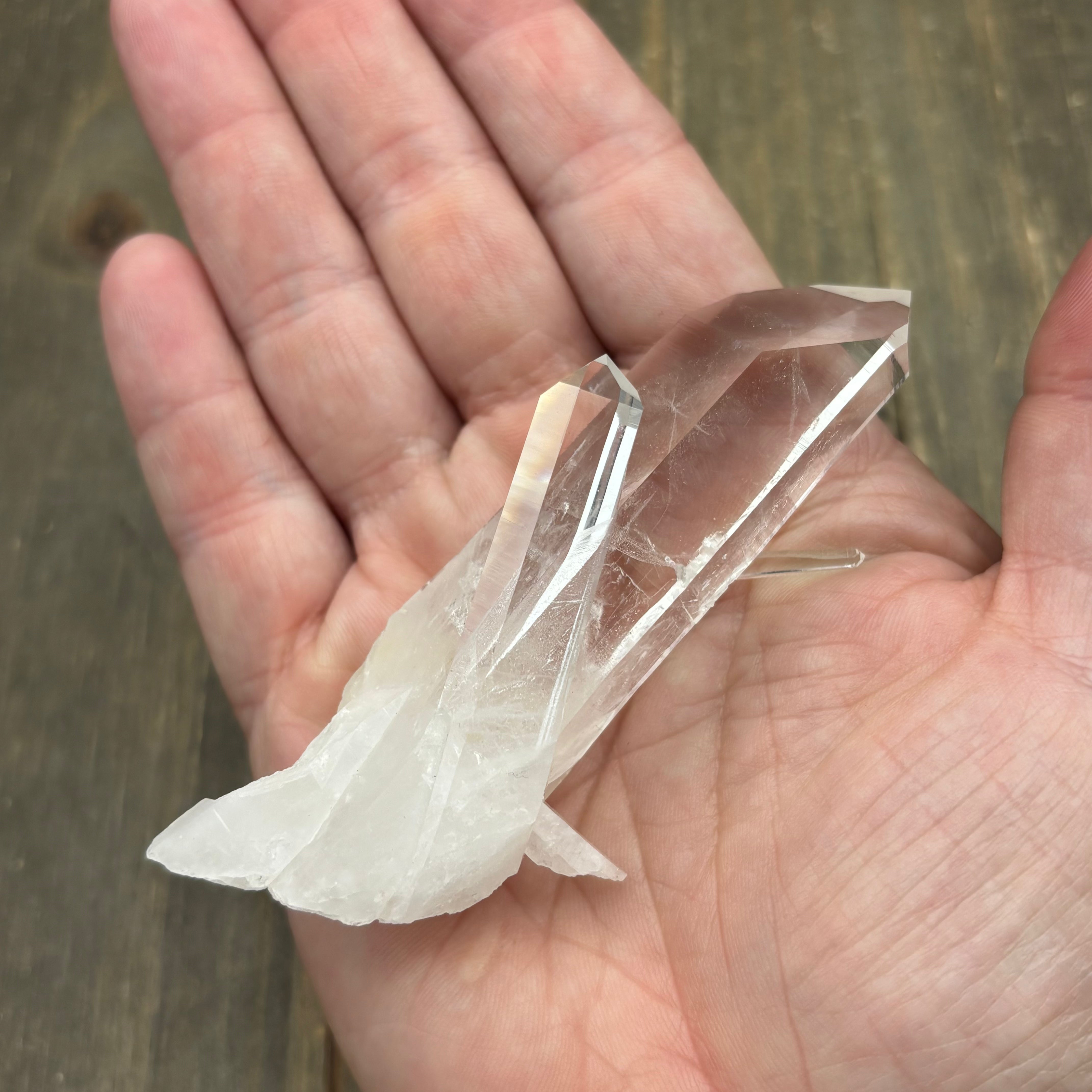 Colombian Quartz, Special Collection - 361