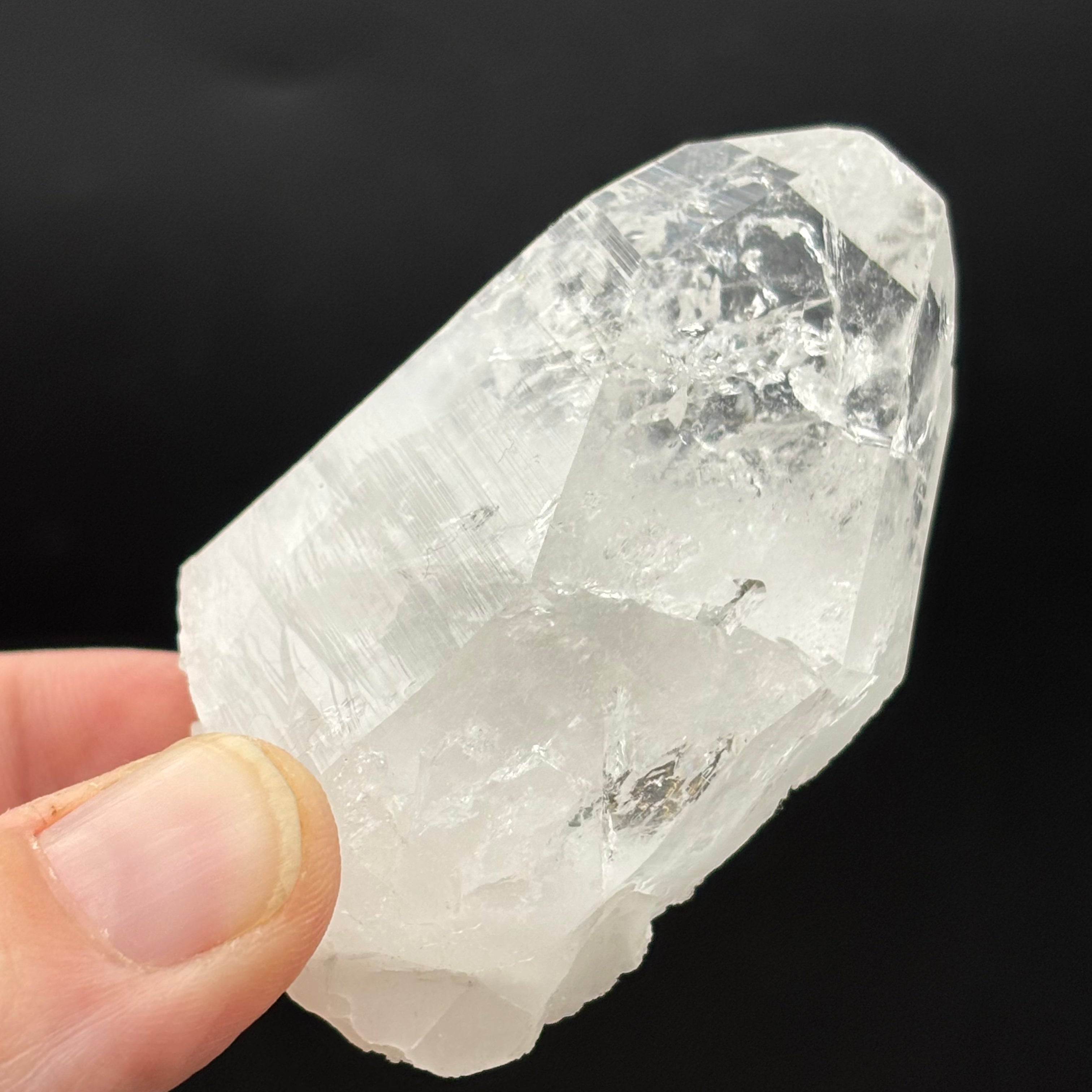 Colombian Quartz, Special Collection - 362