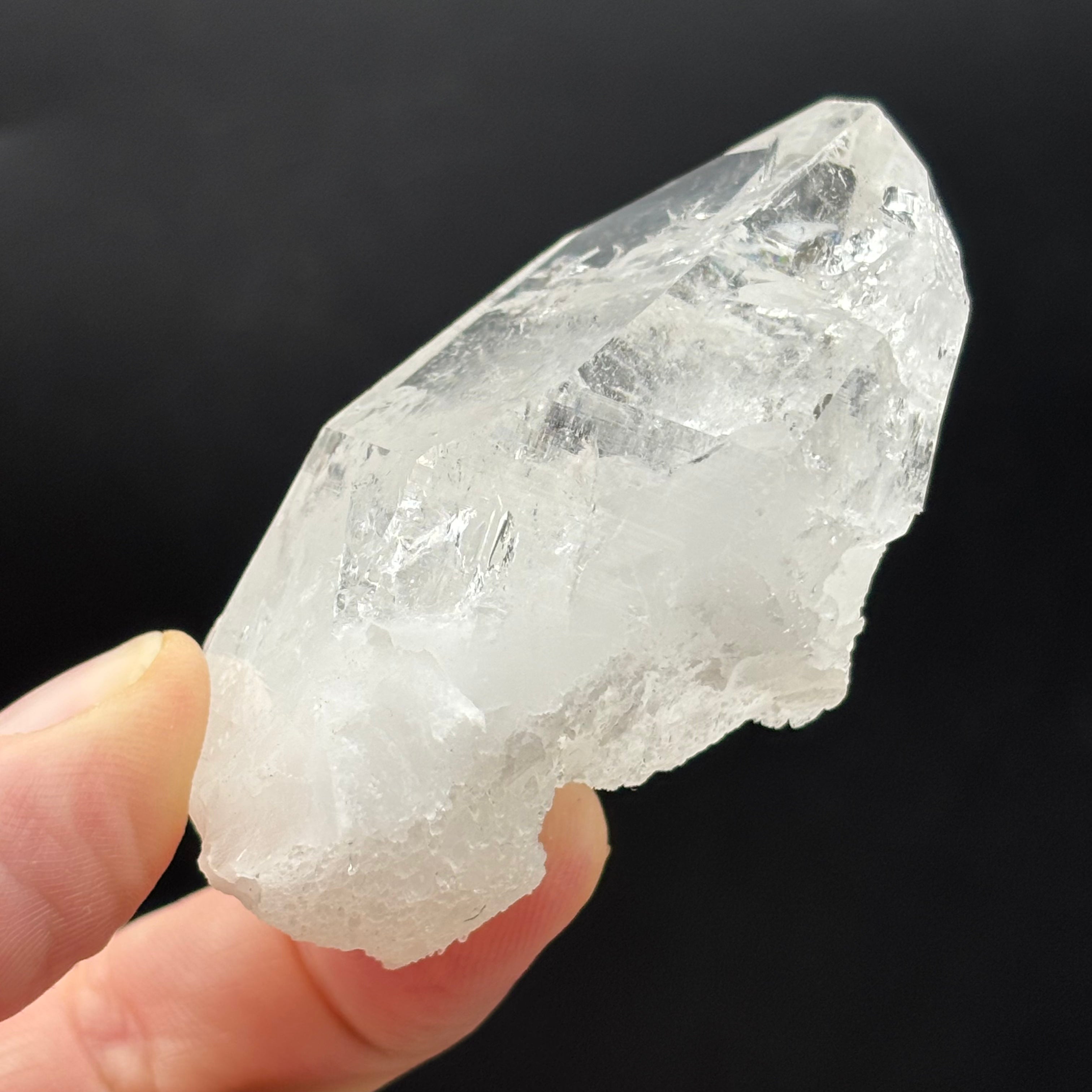 Colombian Quartz, Special Collection - 362