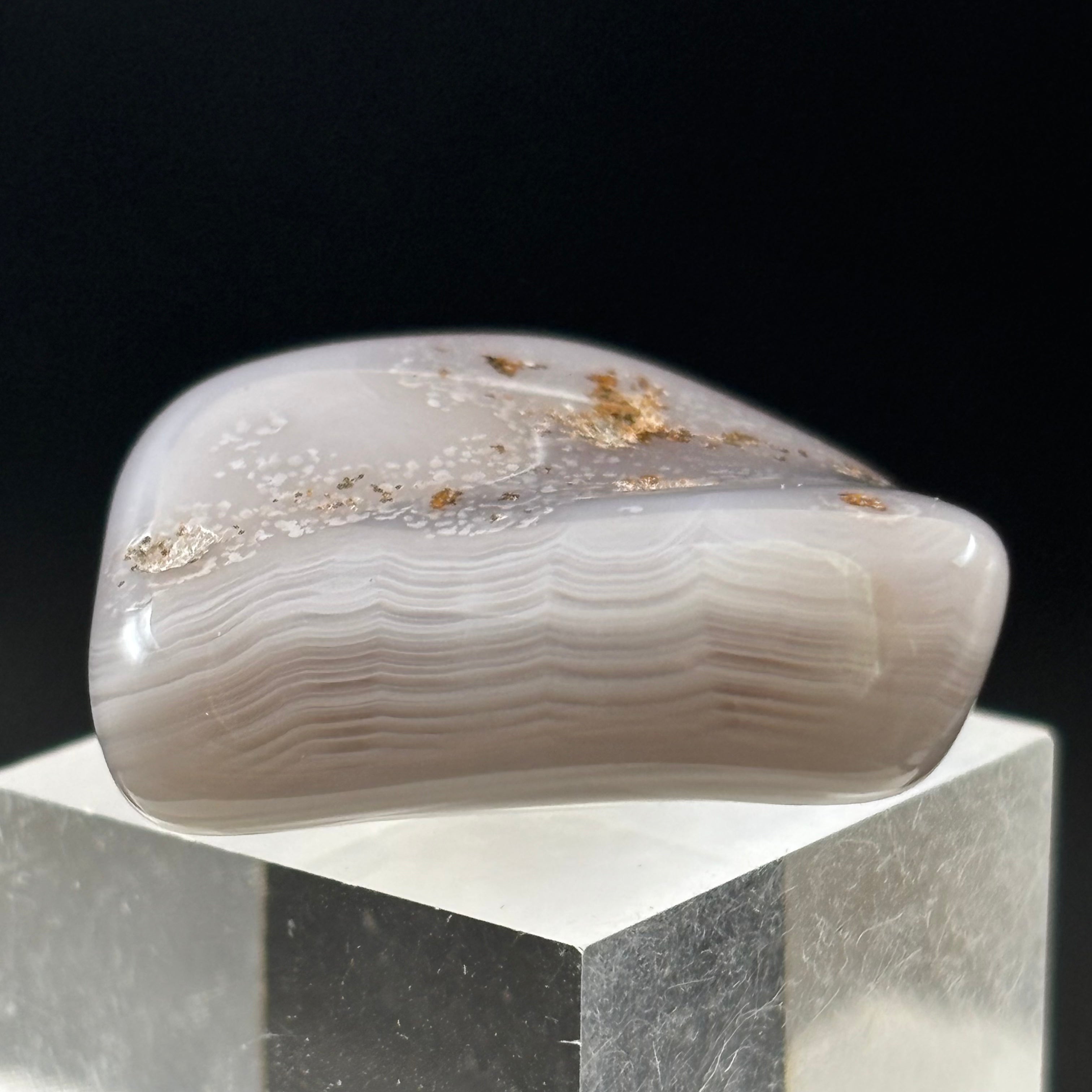 Laguna Agate - 225