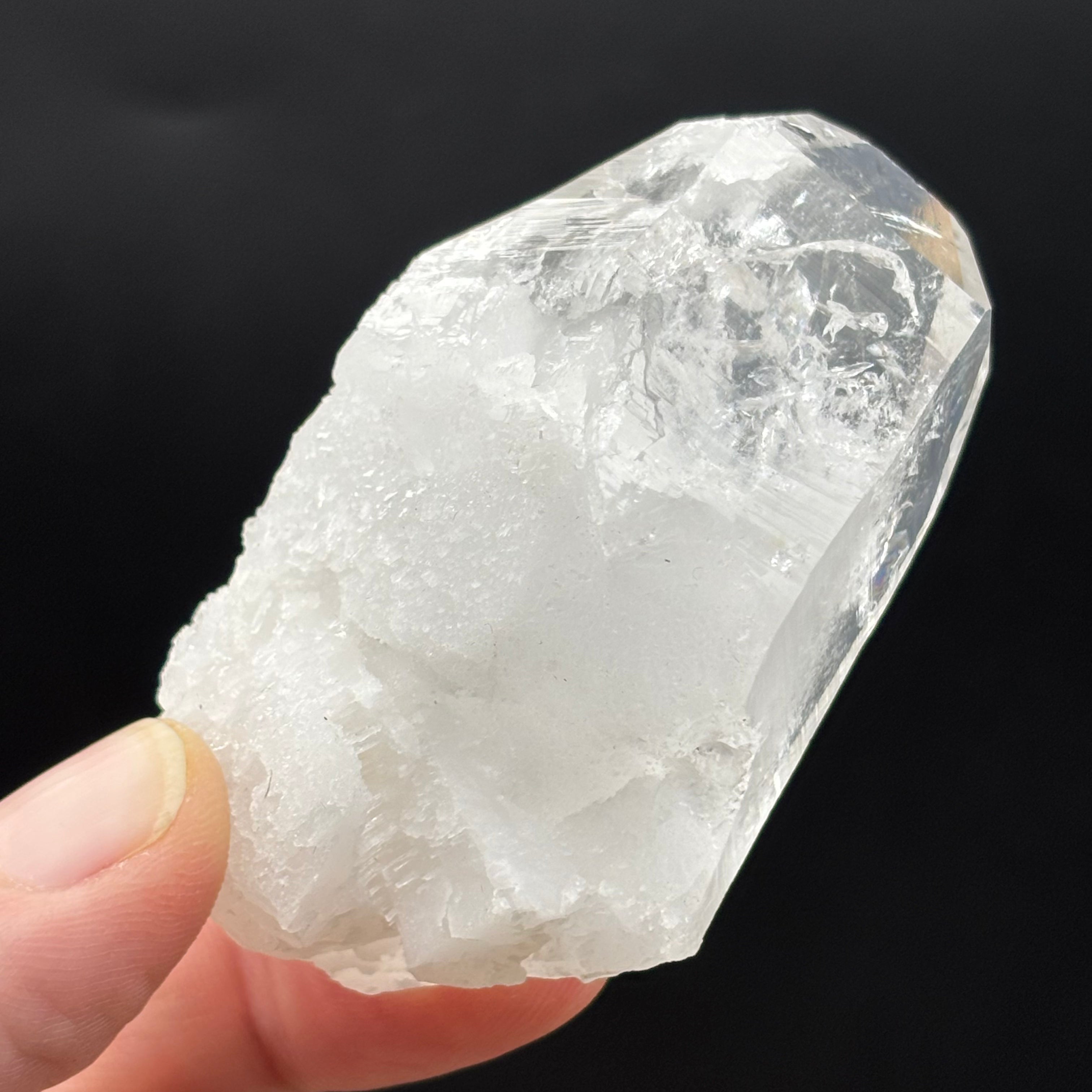 Colombian Quartz, Special Collection - 362