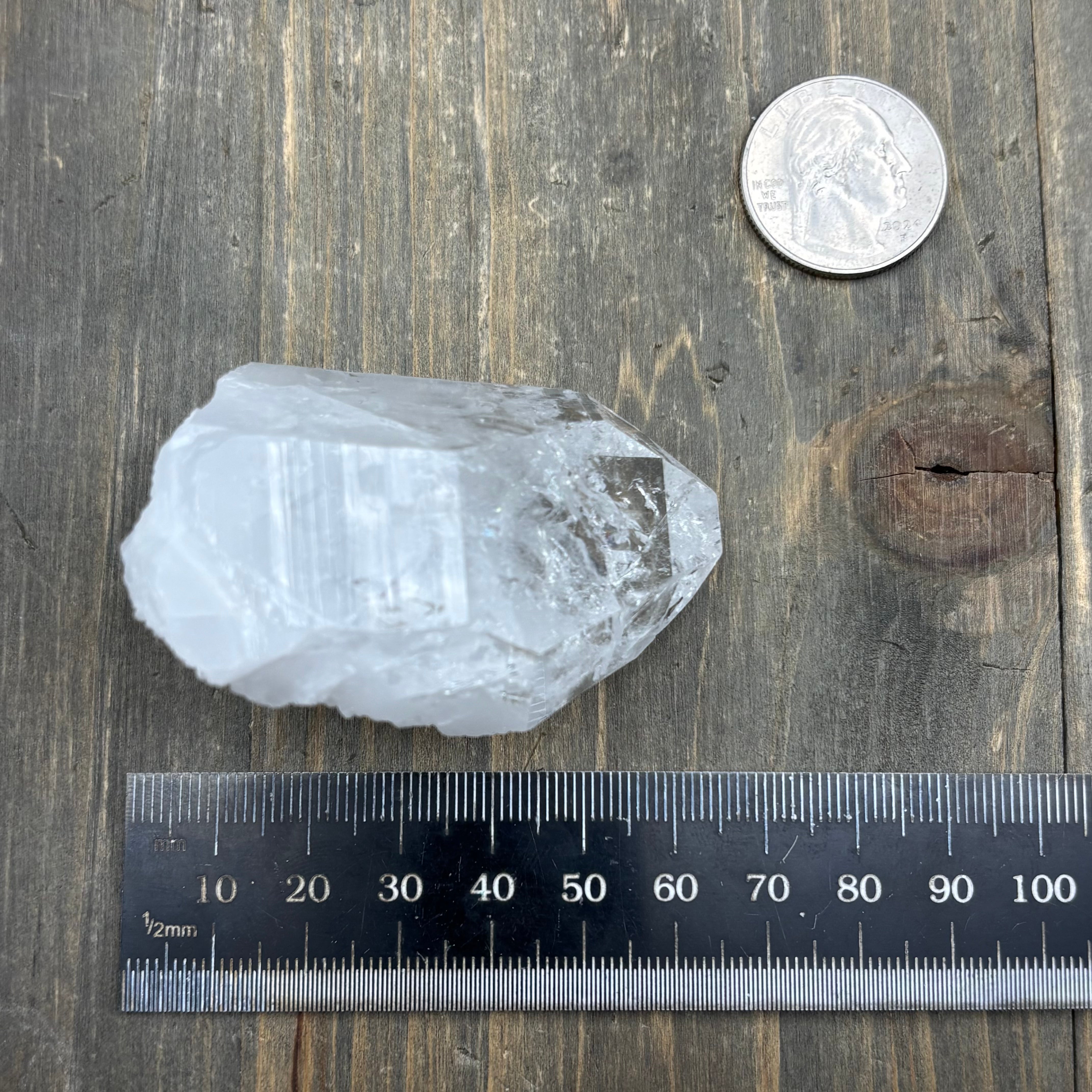 Colombian Quartz, Special Collection - 362
