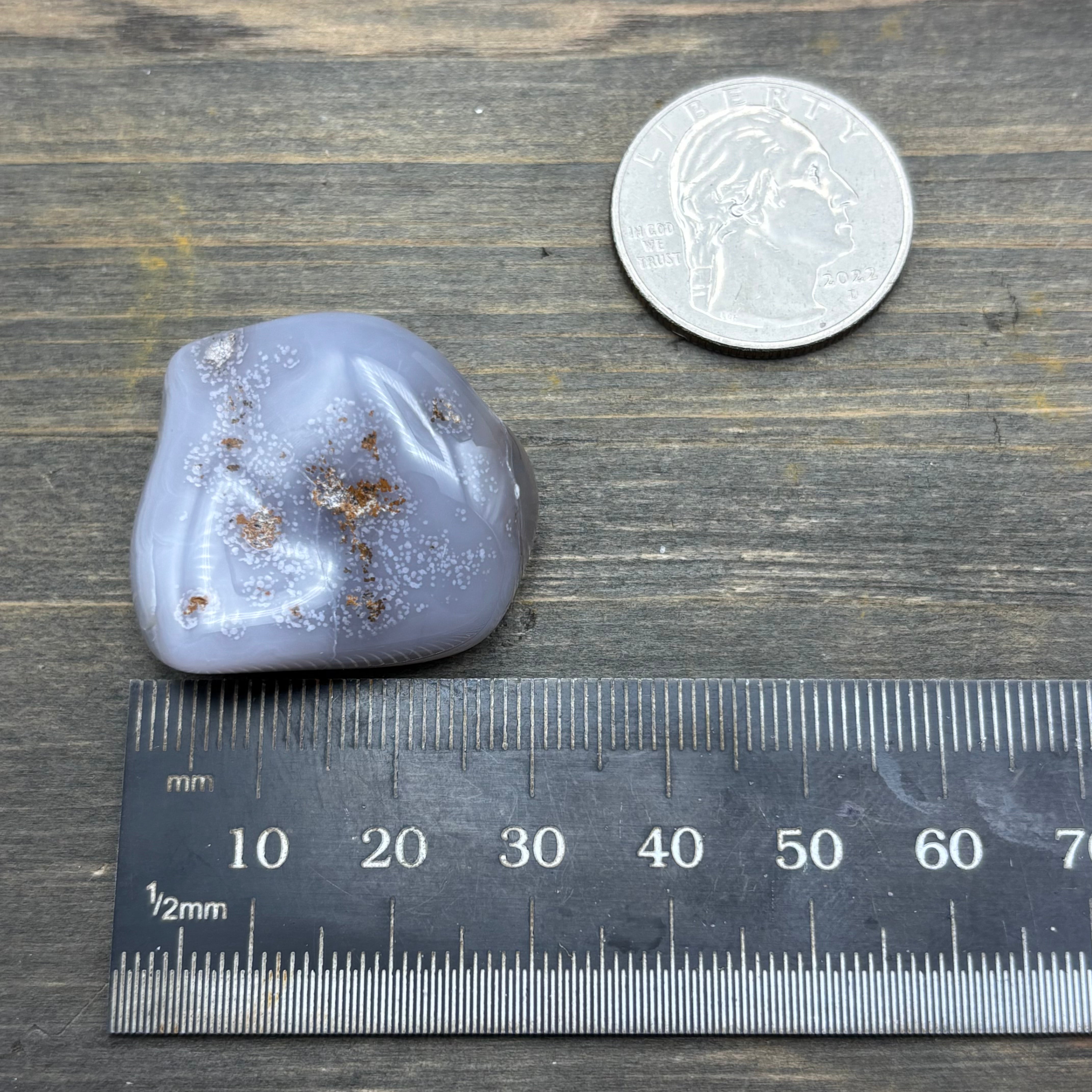 Laguna Agate - 225