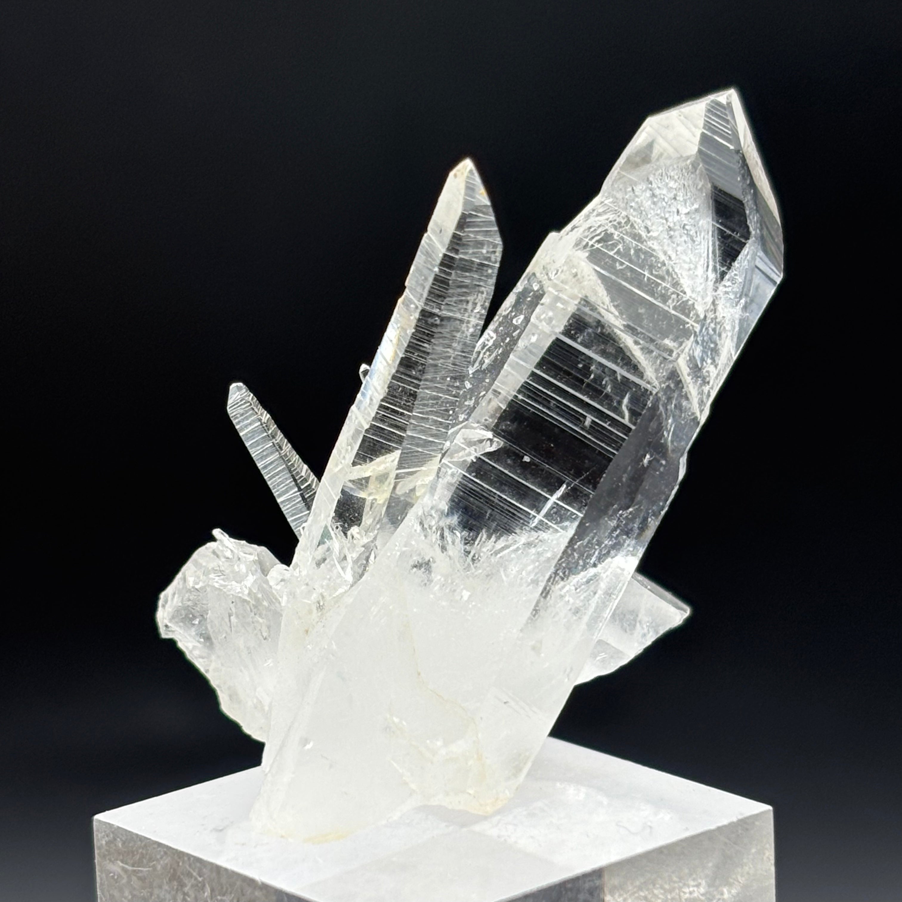 Colombian Quartz, Special Collection - 363