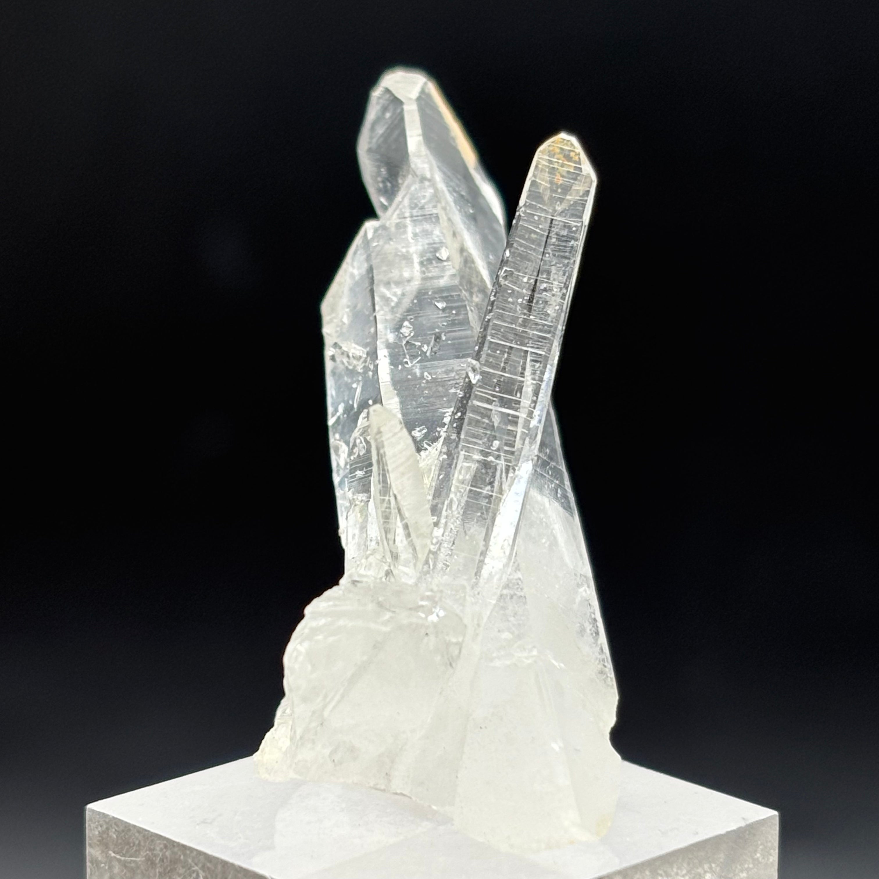 Colombian Quartz, Special Collection - 363