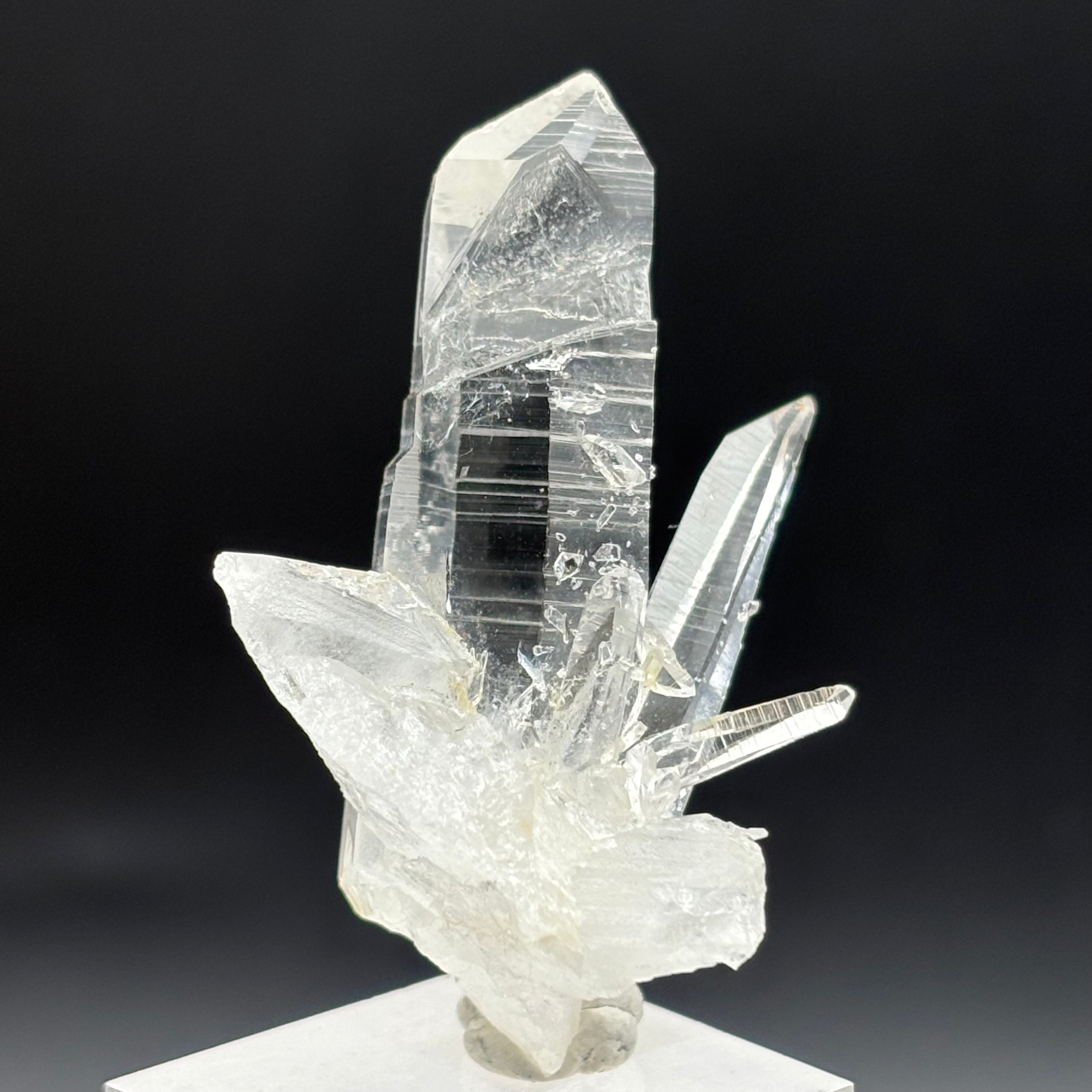 Colombian Quartz, Special Collection - 363
