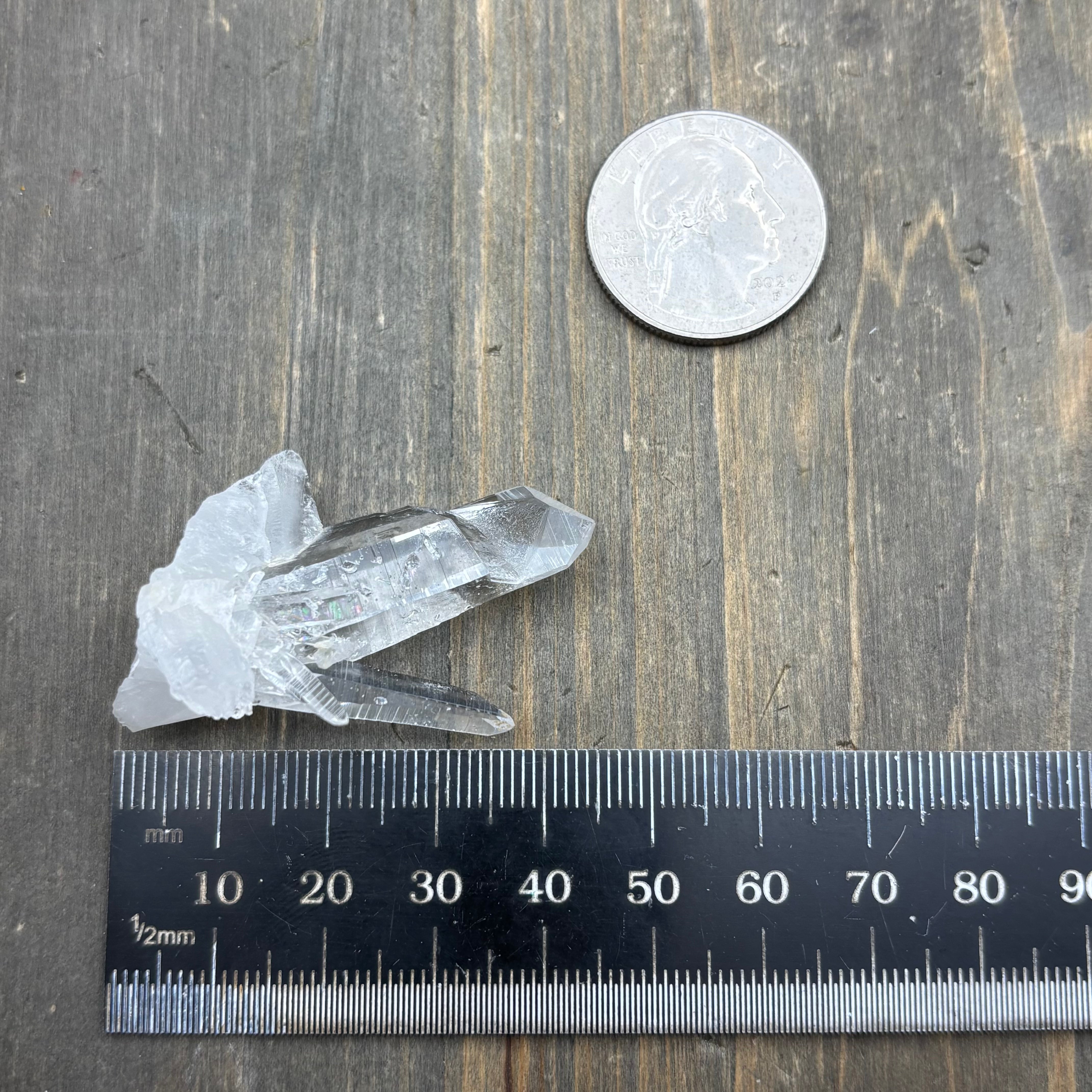 Colombian Quartz, Special Collection - 363