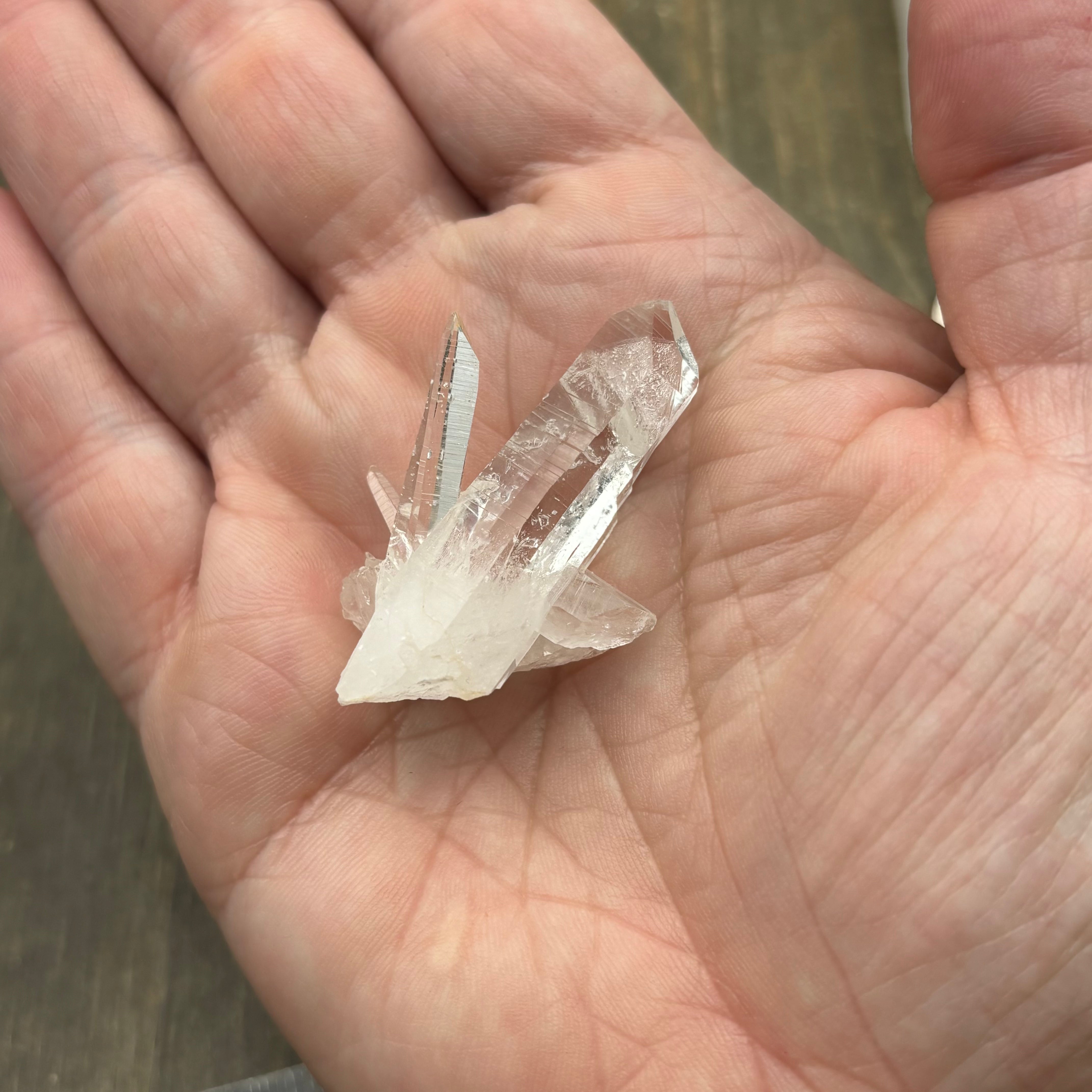 Colombian Quartz, Special Collection - 363