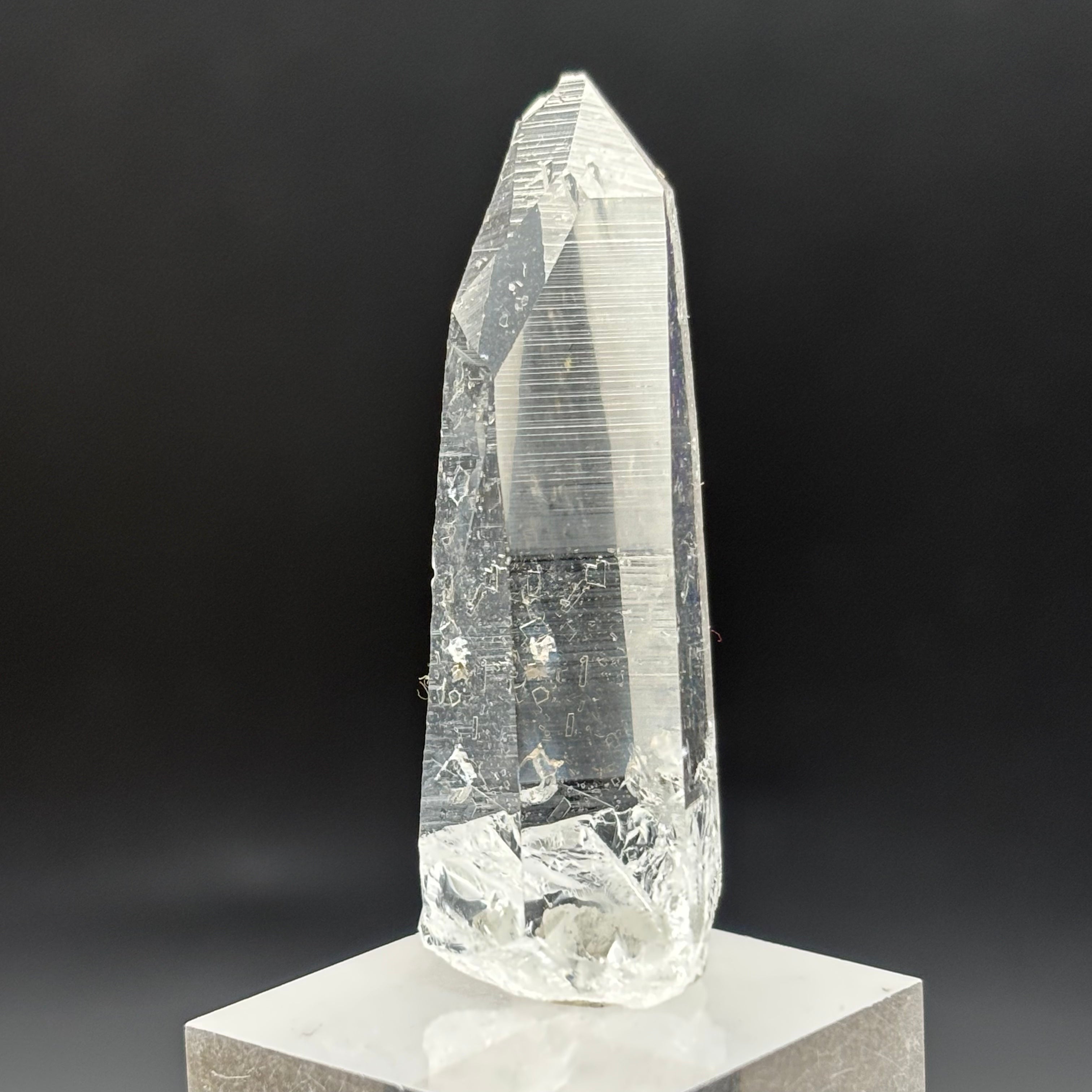 Colombian Quartz, Special Collection - 364
