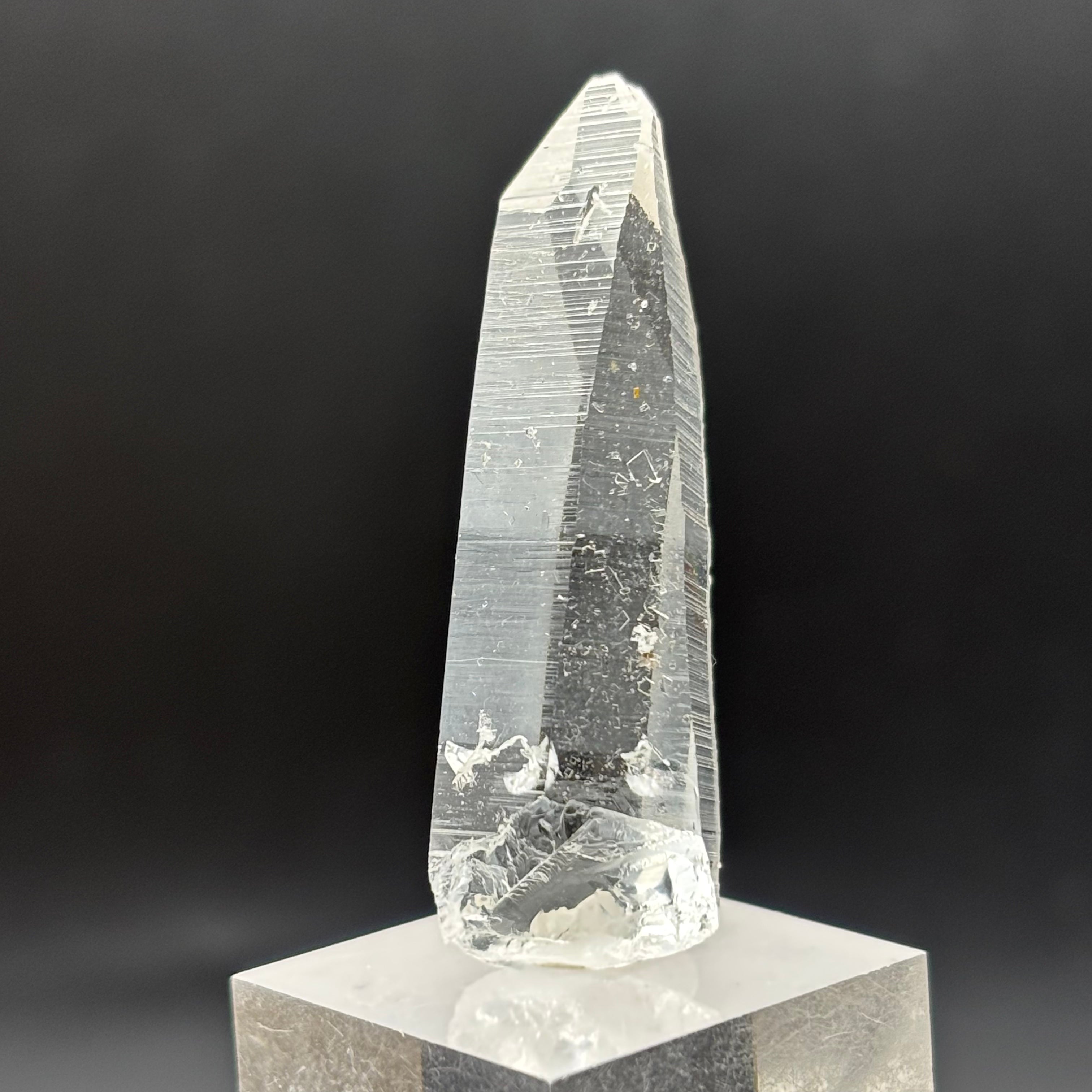 Colombian Quartz, Special Collection - 364