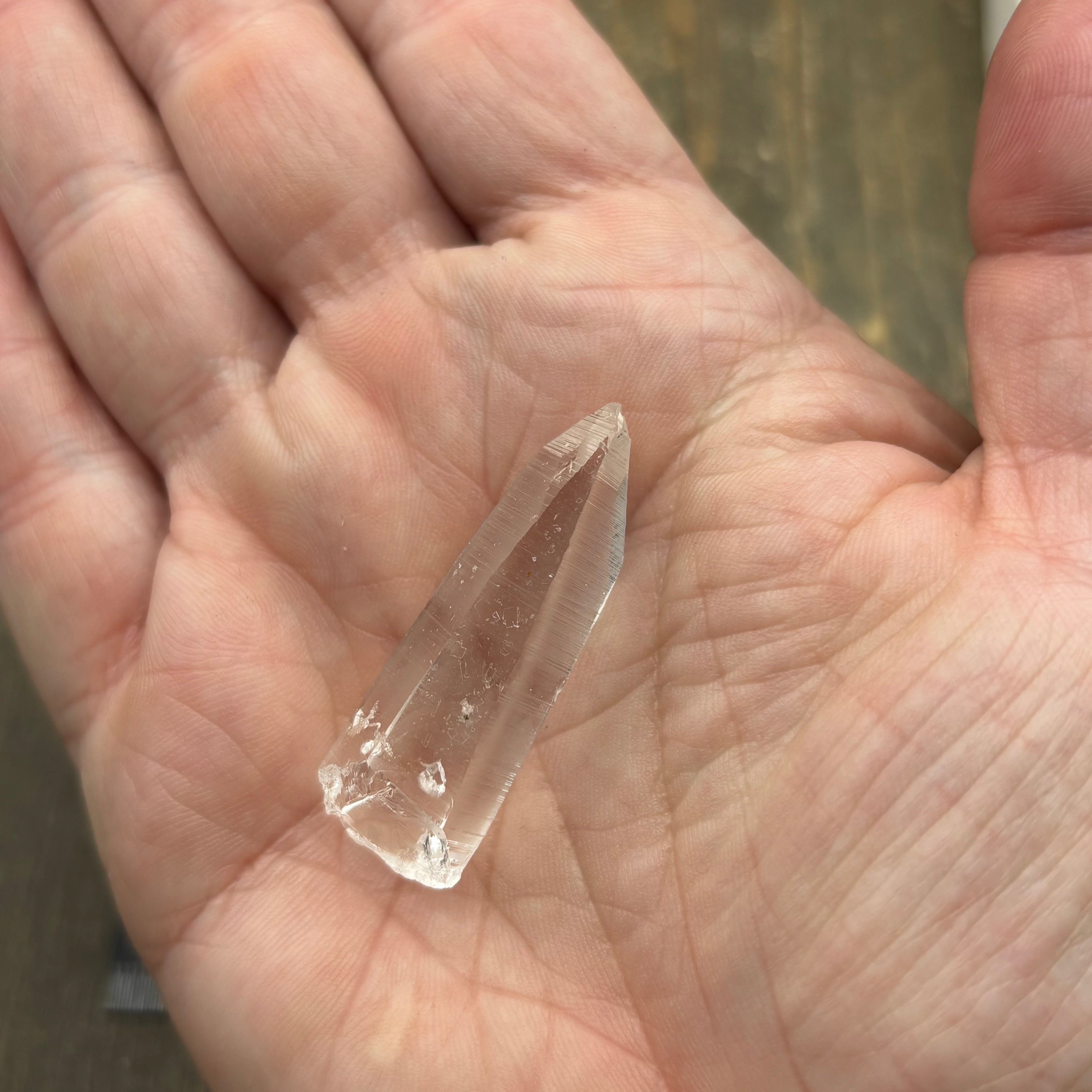 Colombian Quartz, Special Collection - 364