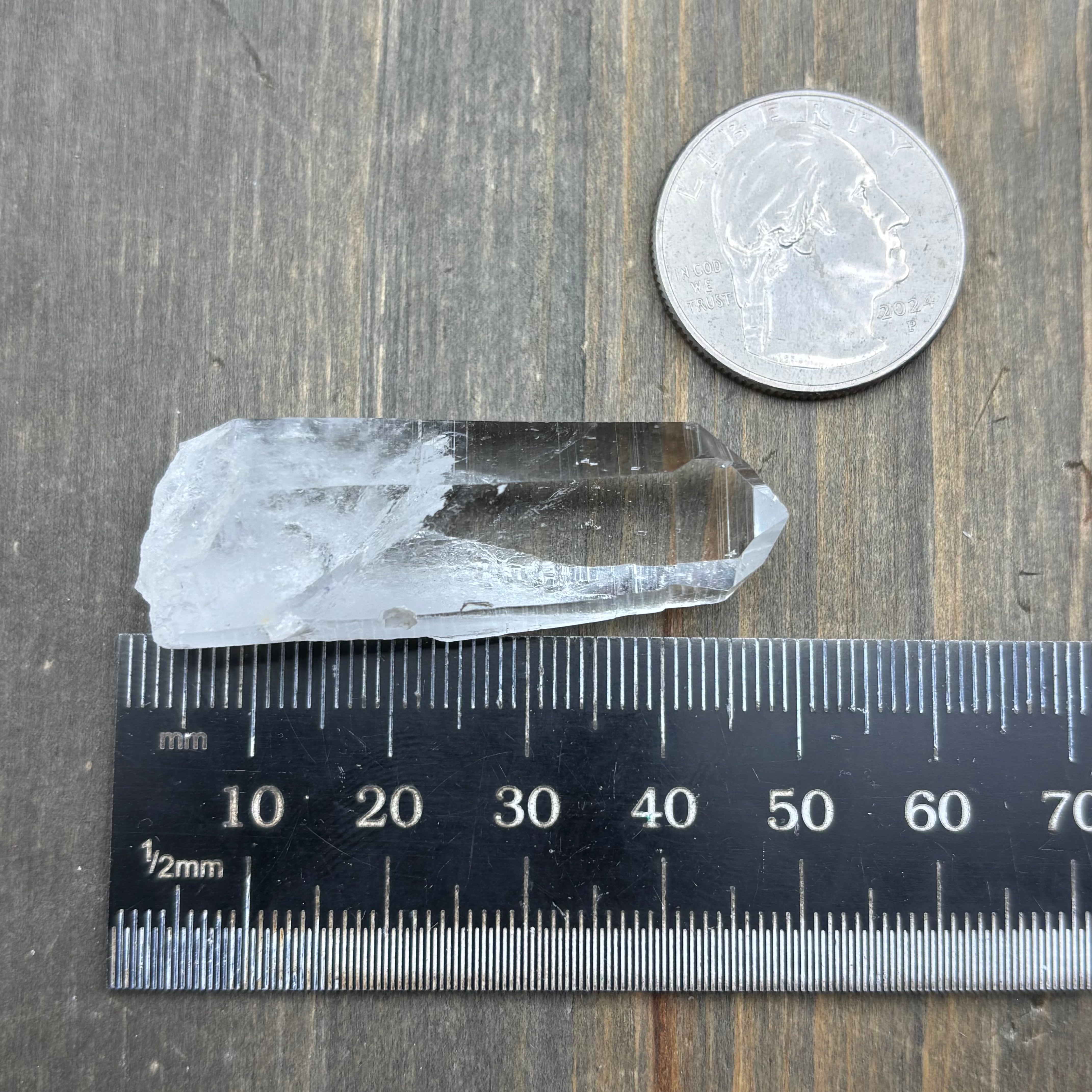 Colombian Quartz, Special Collection - 365