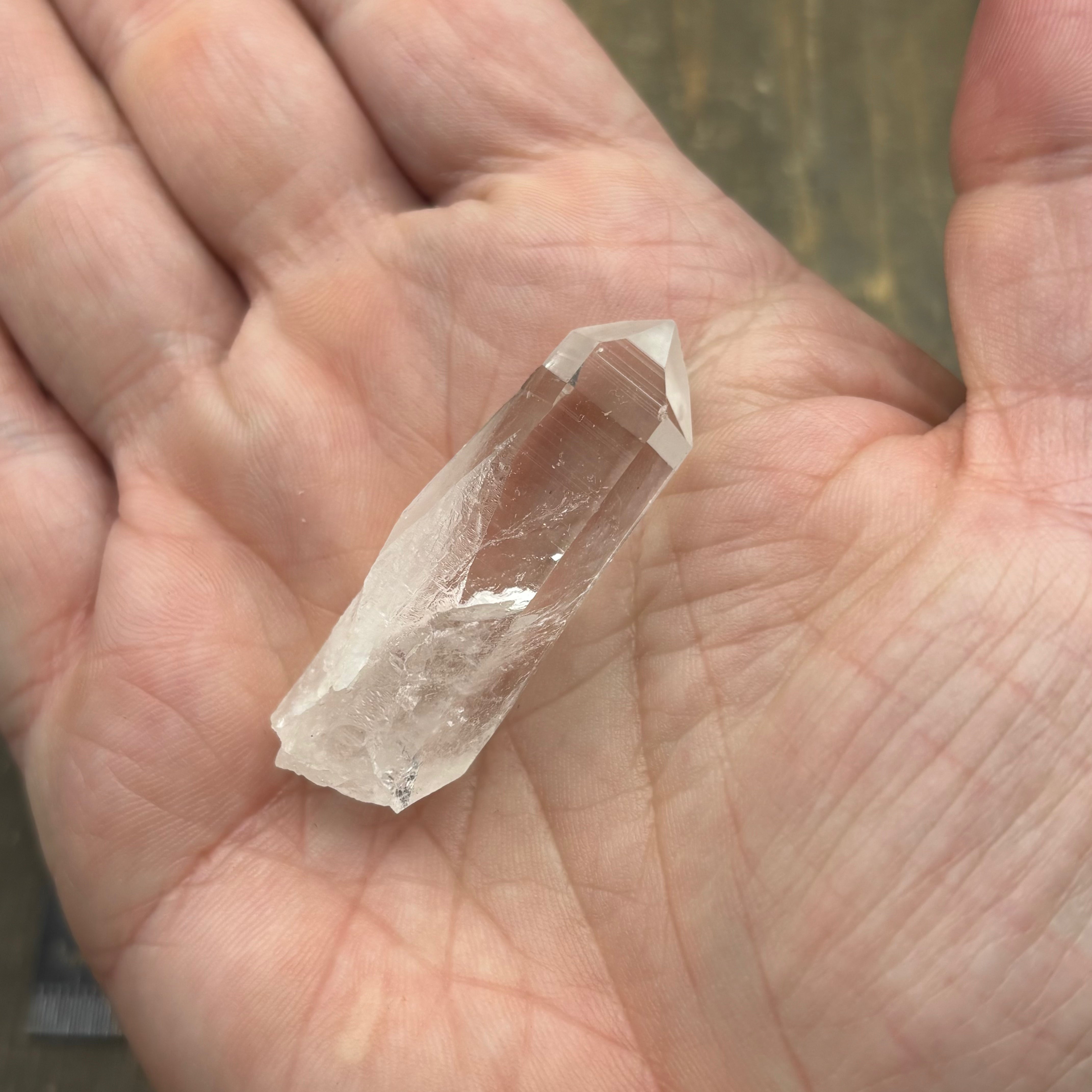 Colombian Quartz, Special Collection - 365