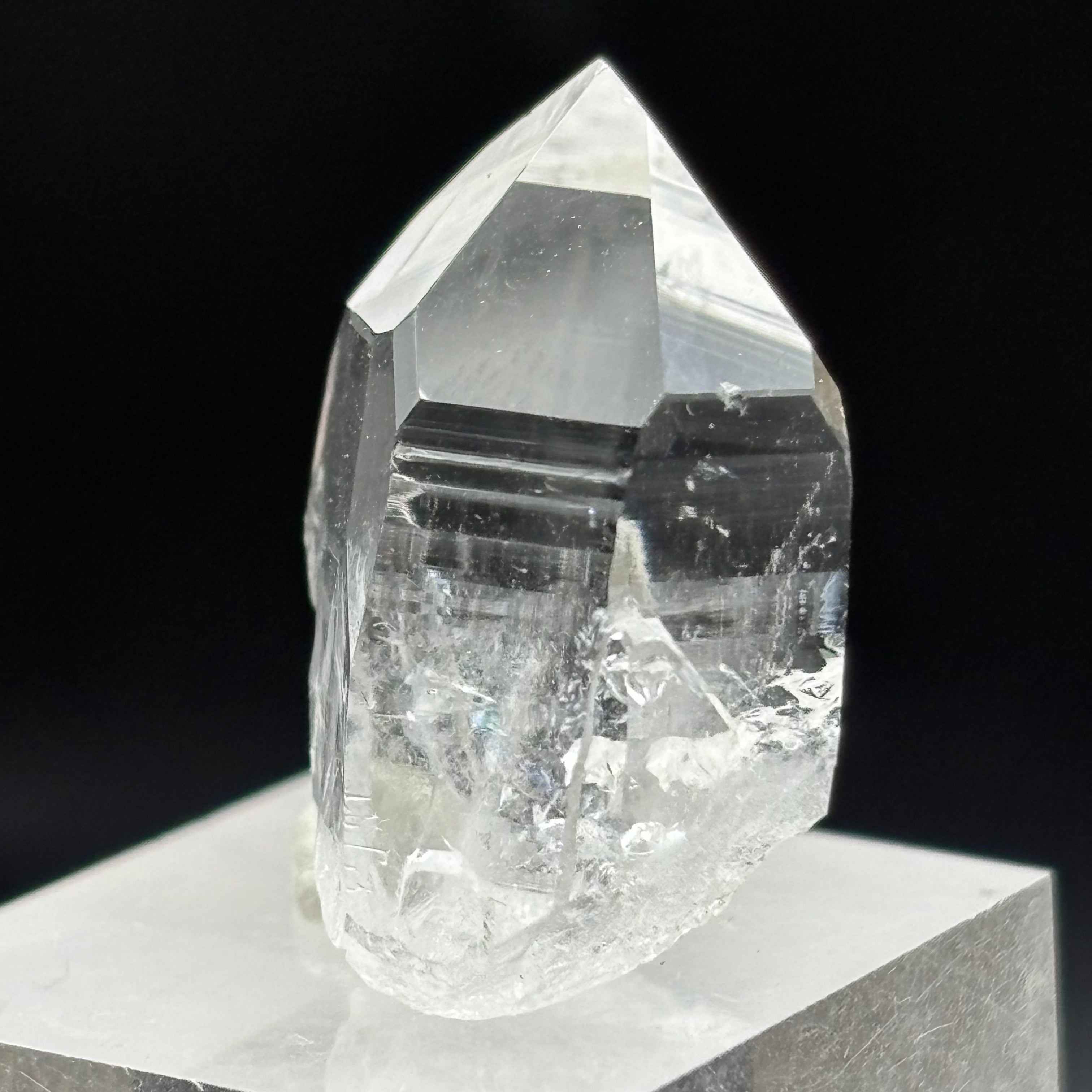 Colombian Quartz, Special Collection - 366