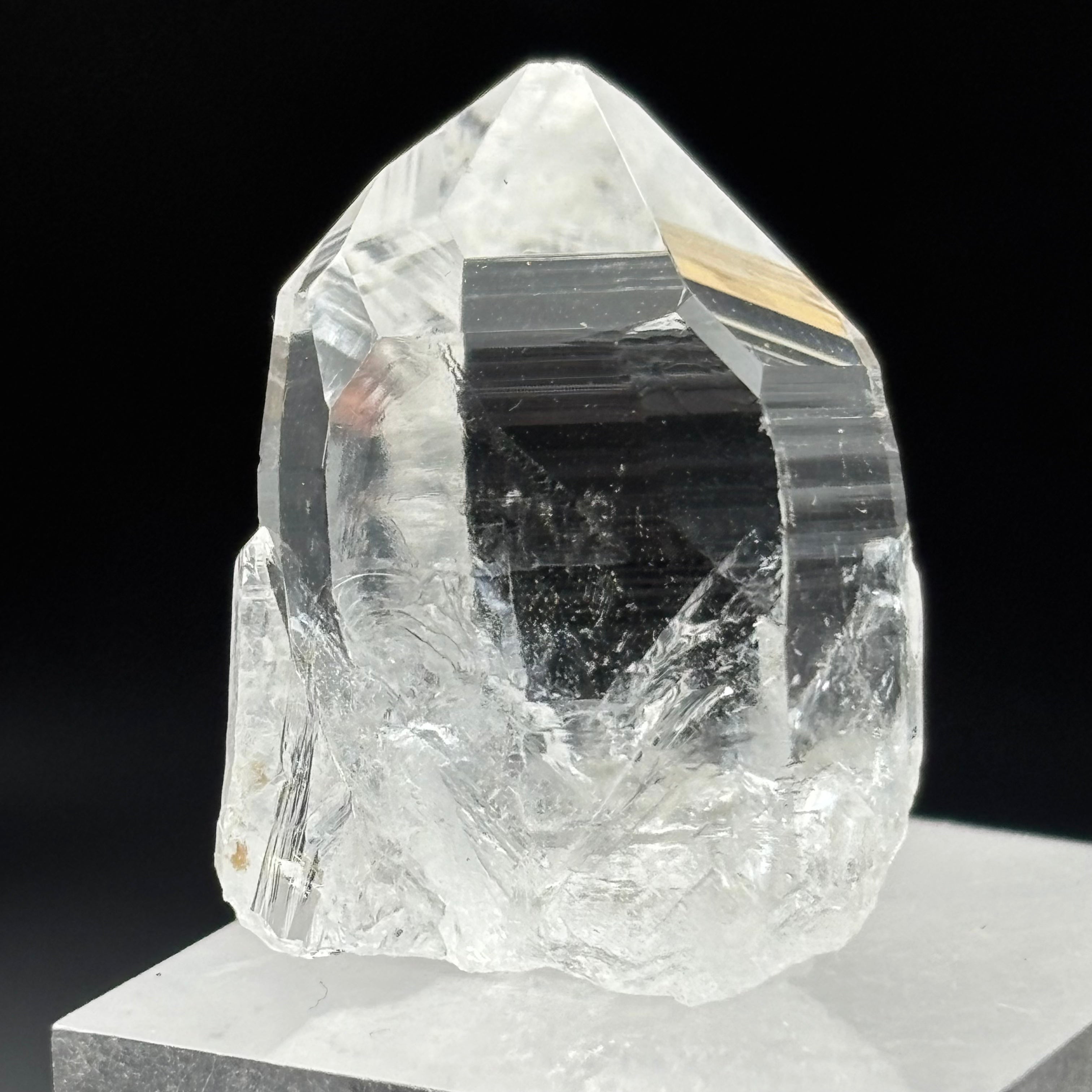 Colombian Quartz, Special Collection - 366