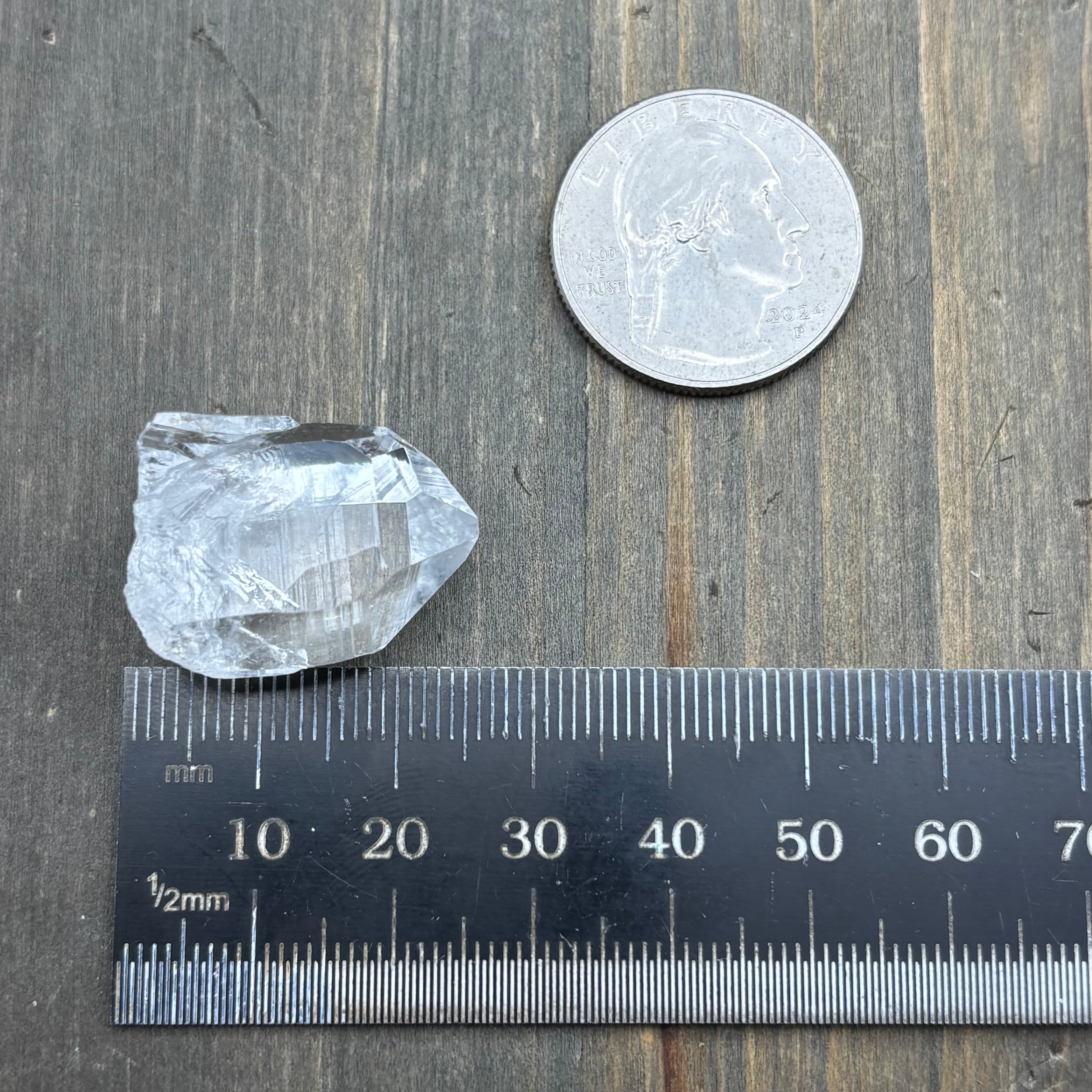 Colombian Quartz, Special Collection - 366