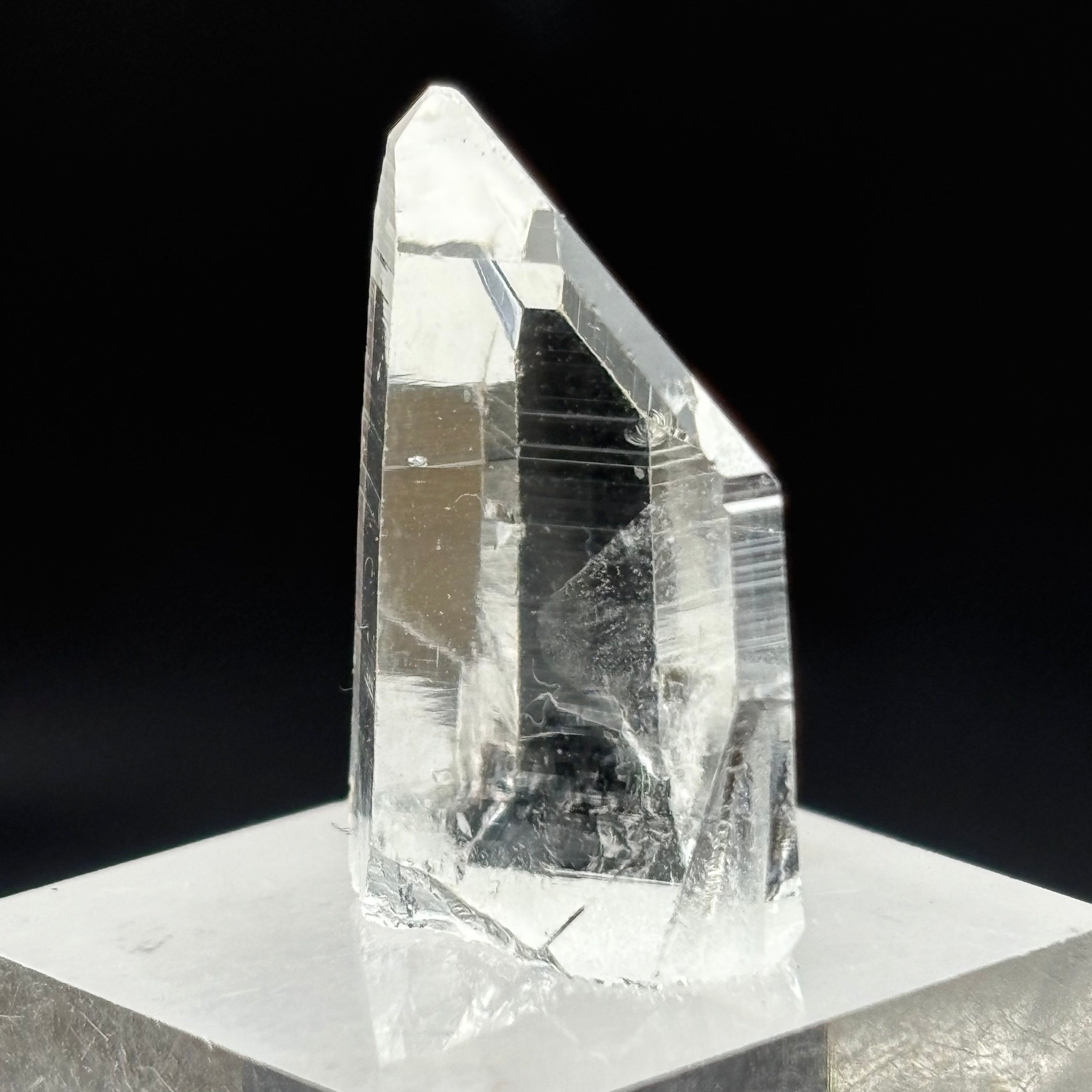Colombian Quartz, Special Collection - 367