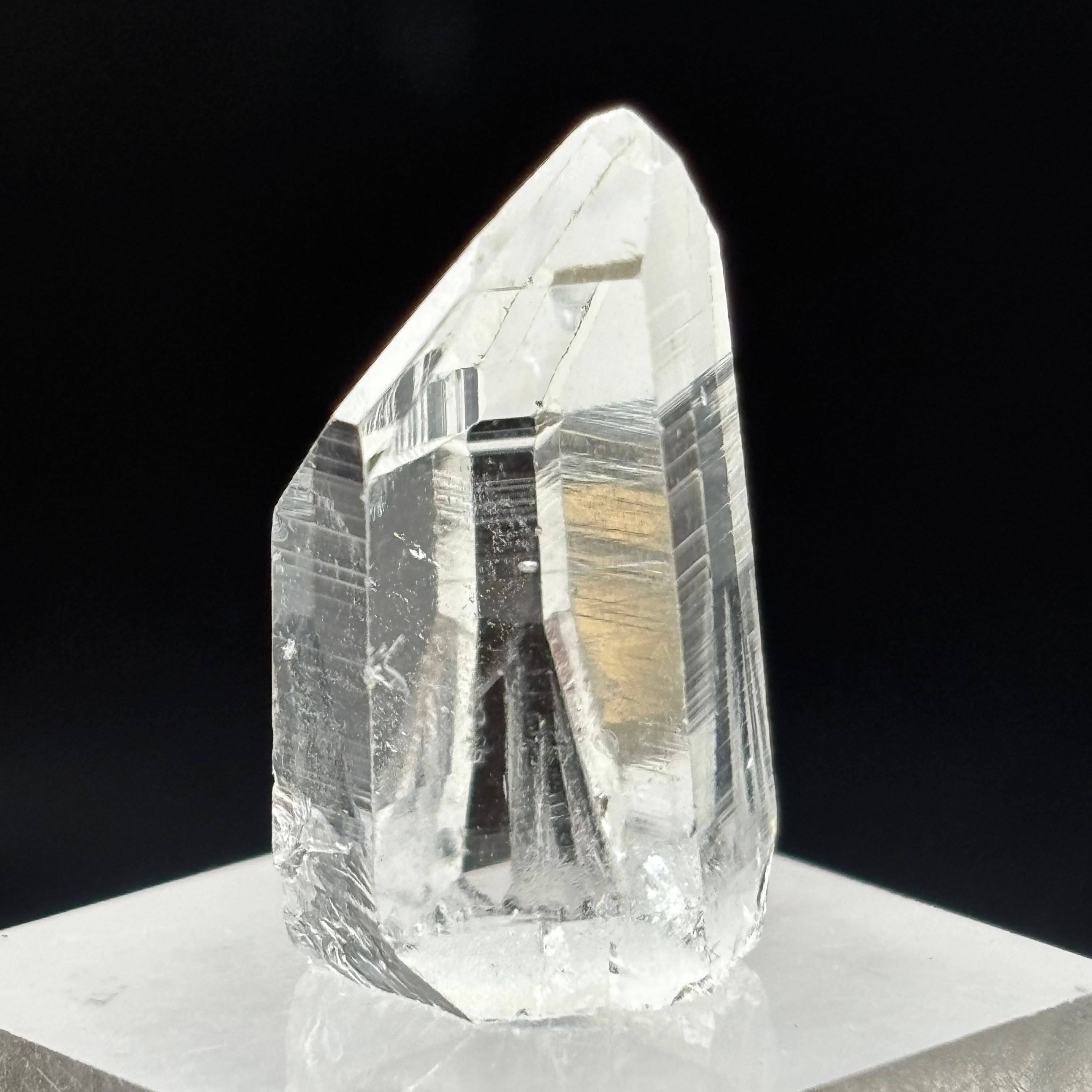 Colombian Quartz, Special Collection - 367