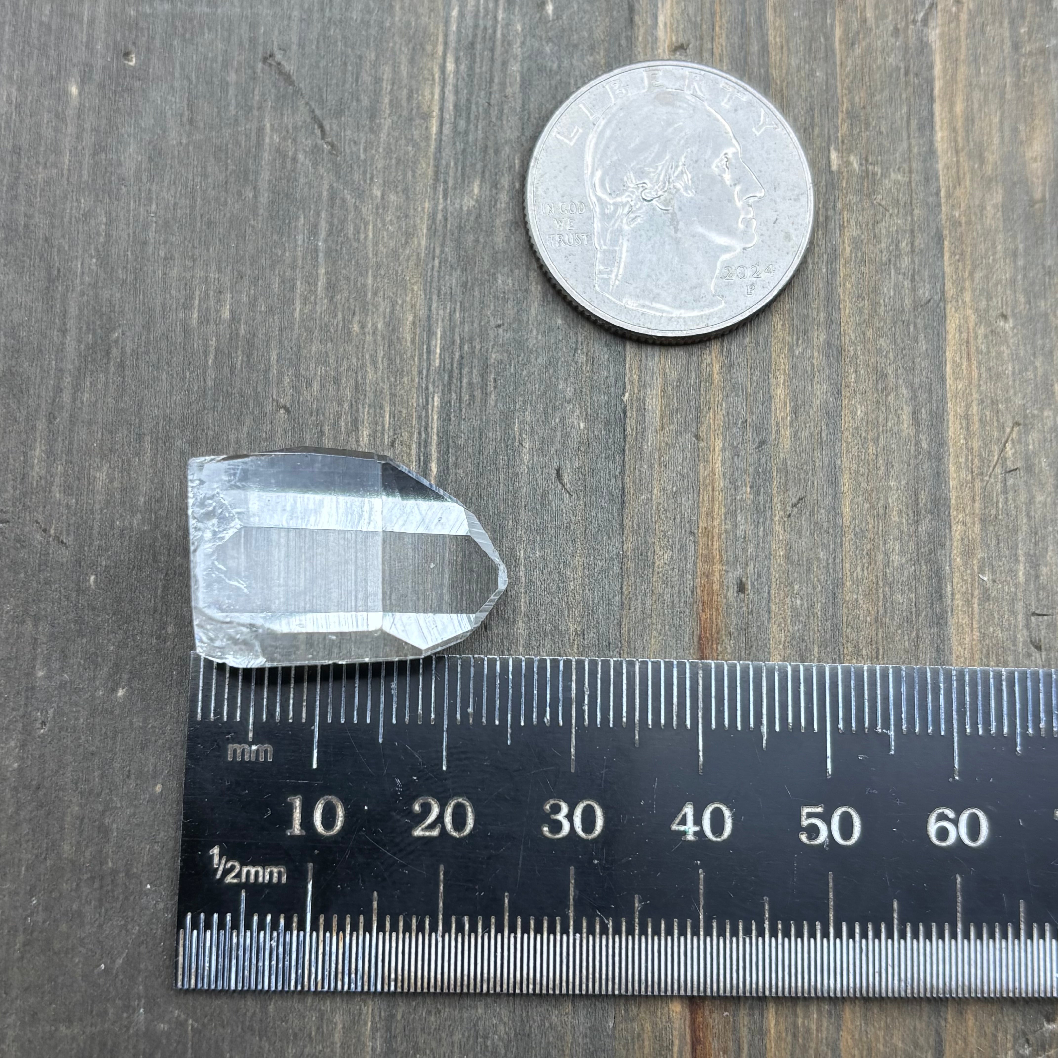 Colombian Quartz, Special Collection - 367