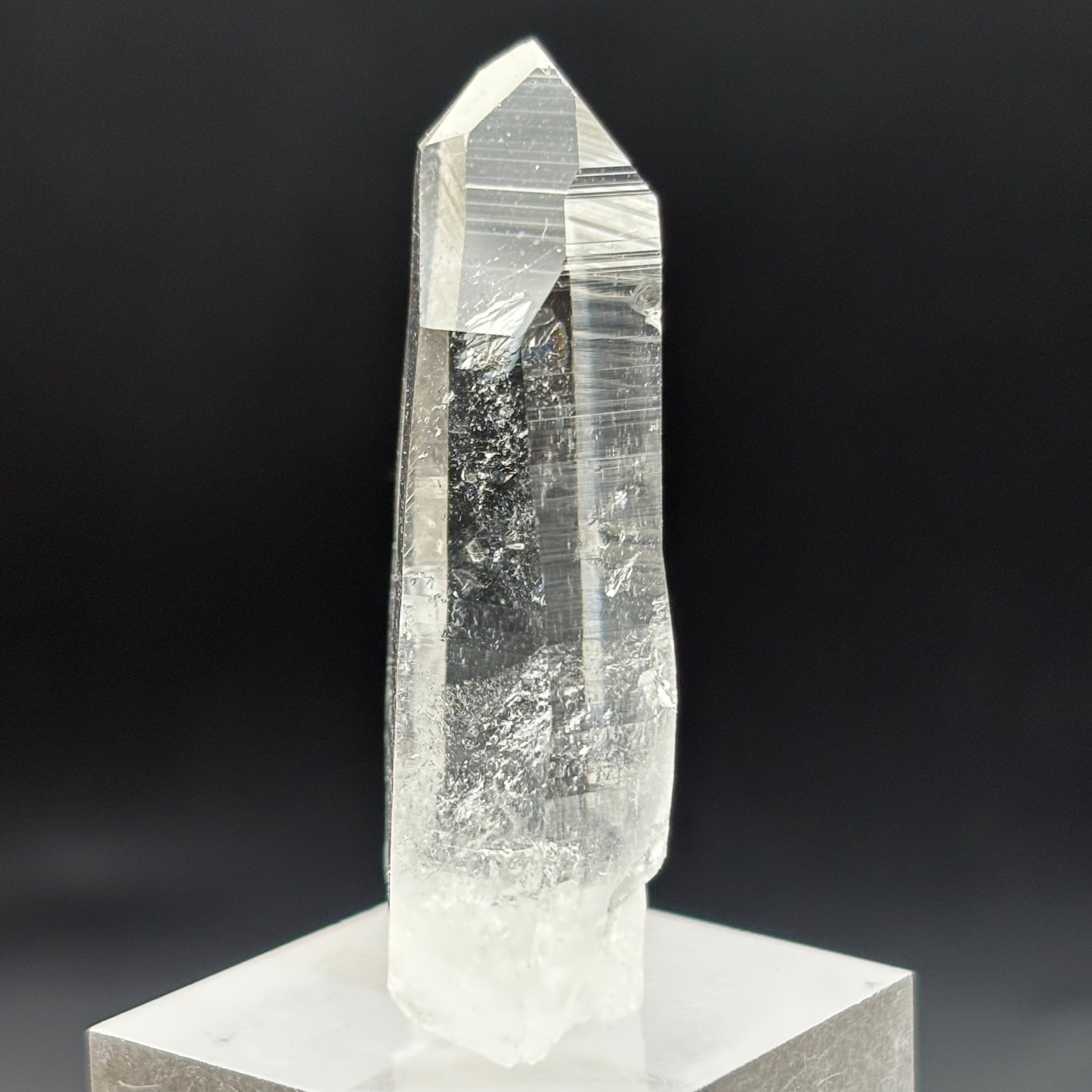 Colombian Quartz, Special Collection - 368