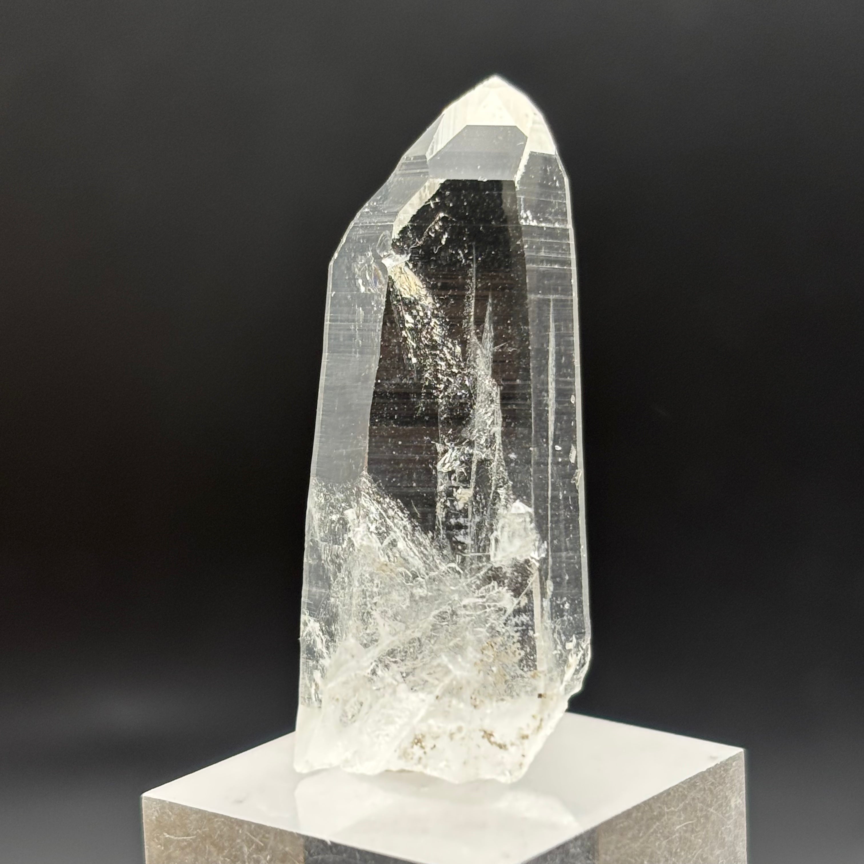 Colombian Quartz, Special Collection - 368
